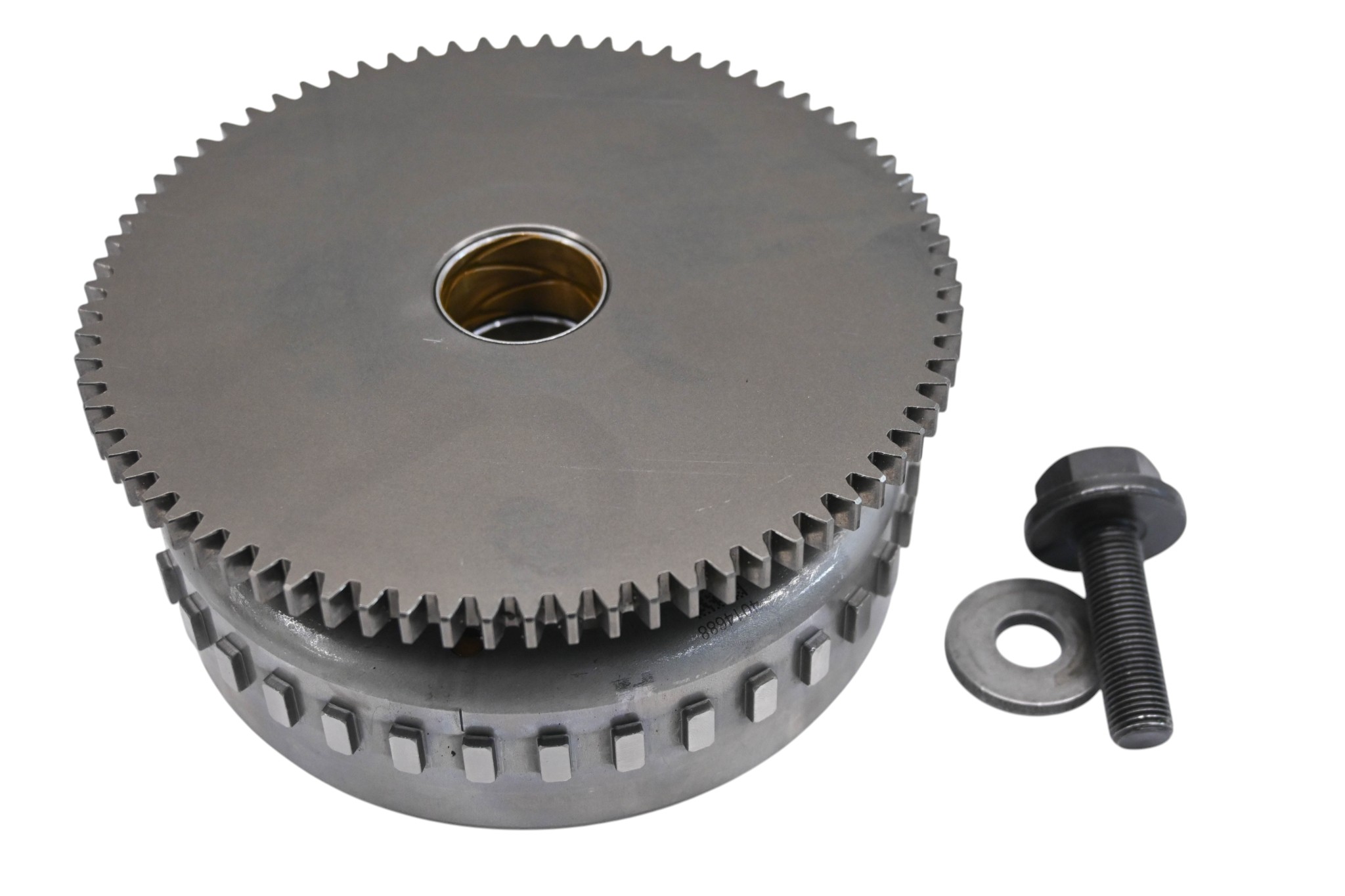 20 Polaris Ranger 1000 XP High Lifter Flywheel Starter Clutch Bearing & Gear