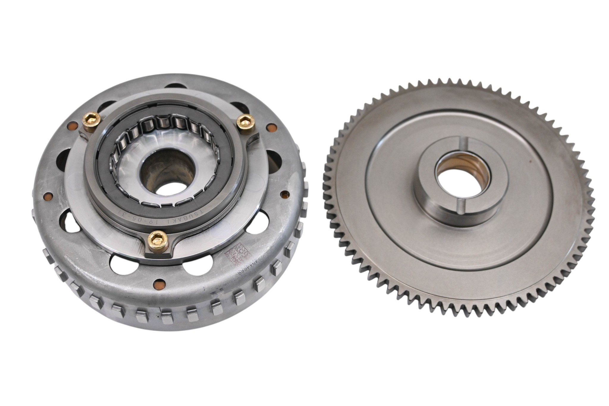 20 Polaris Ranger 1000 XP High Lifter Flywheel Starter Clutch Bearing & Gear