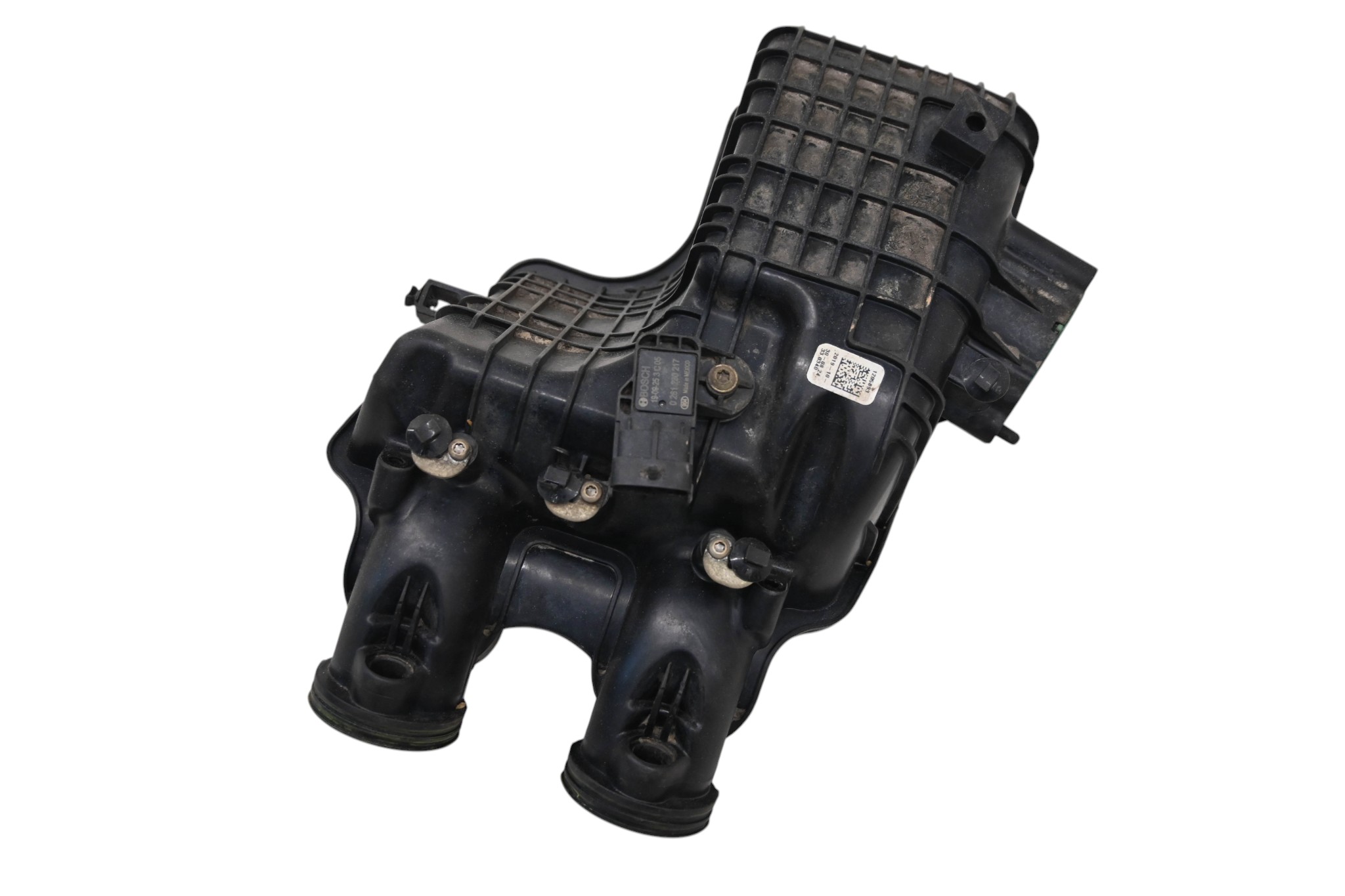 20 Polaris Ranger 1000 XP High Lifter Intake Manifold