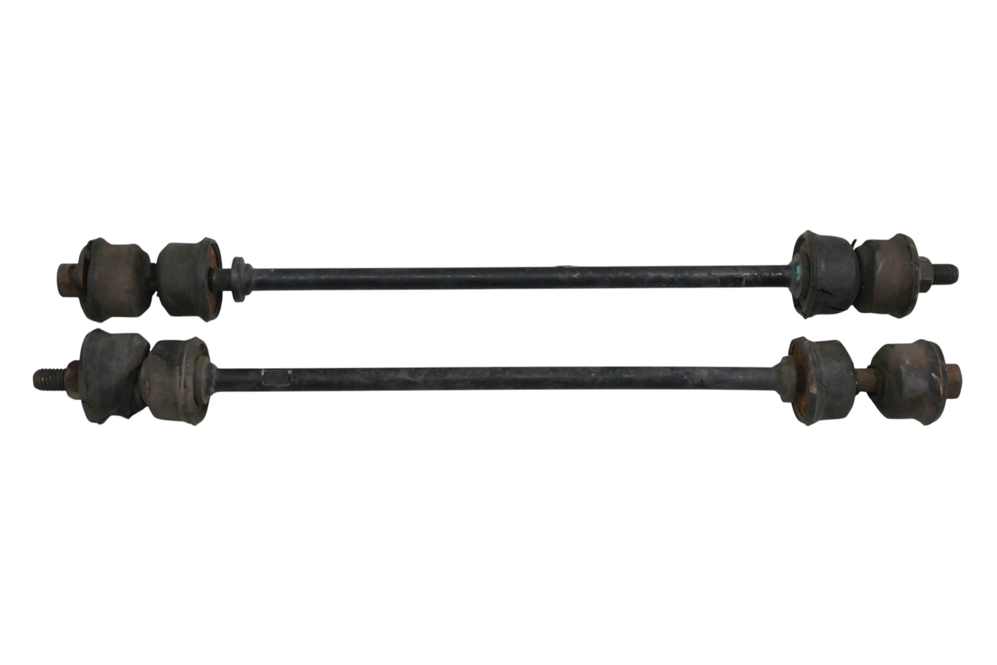 20 Polaris Ranger 1000 XP High Lifter Rear Sway Bar End Links
