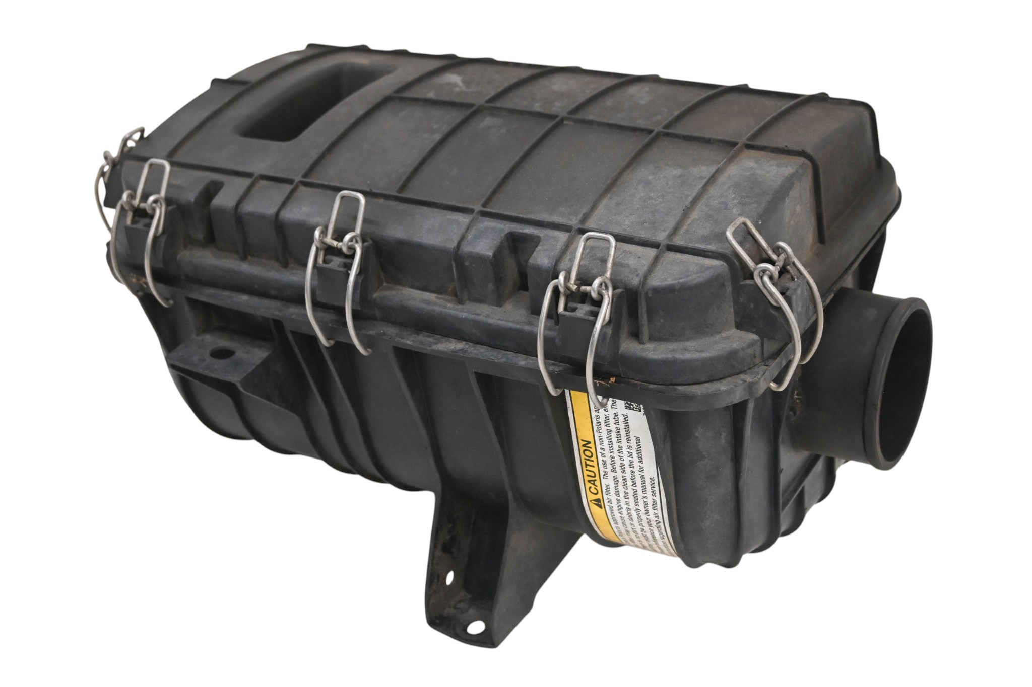 20 Polaris Ranger 1000 XP High Lifter Airbox Intake Air Box