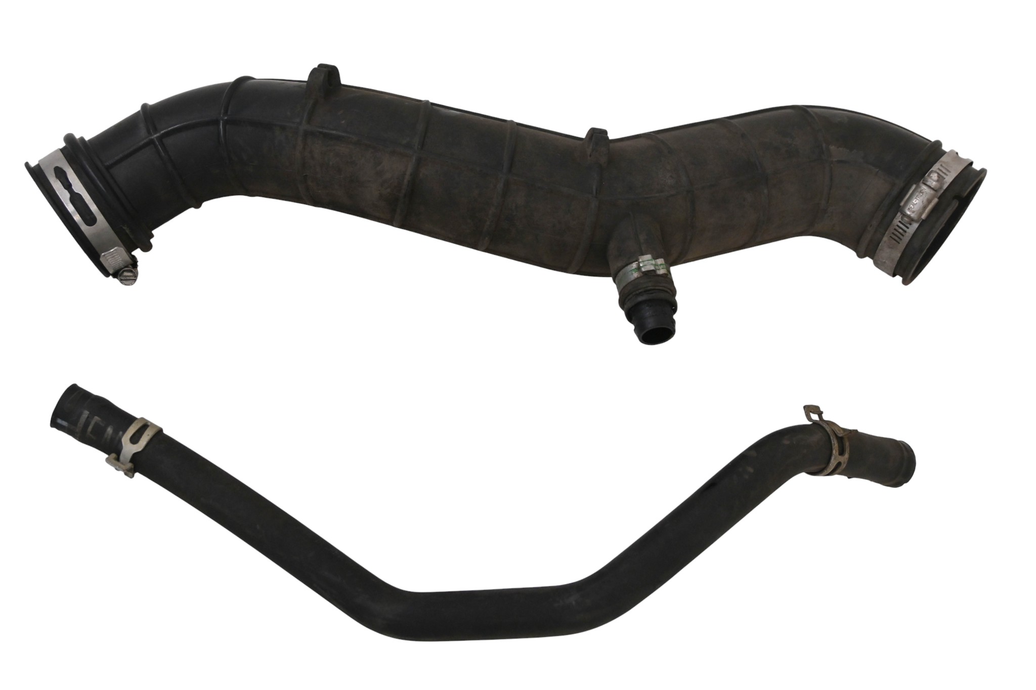 20 Polaris Ranger 1000 XP High Lifter Airbox Hose Intake