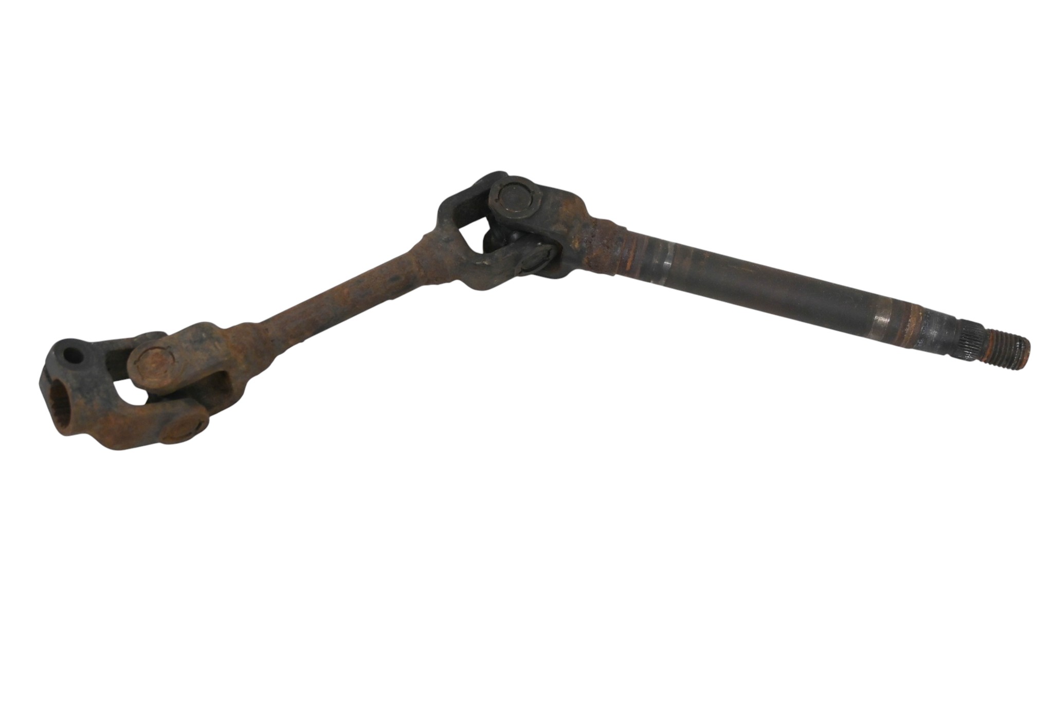 20 Polaris Ranger 1000 XP High Lifter Upper Steering Stem Shaft