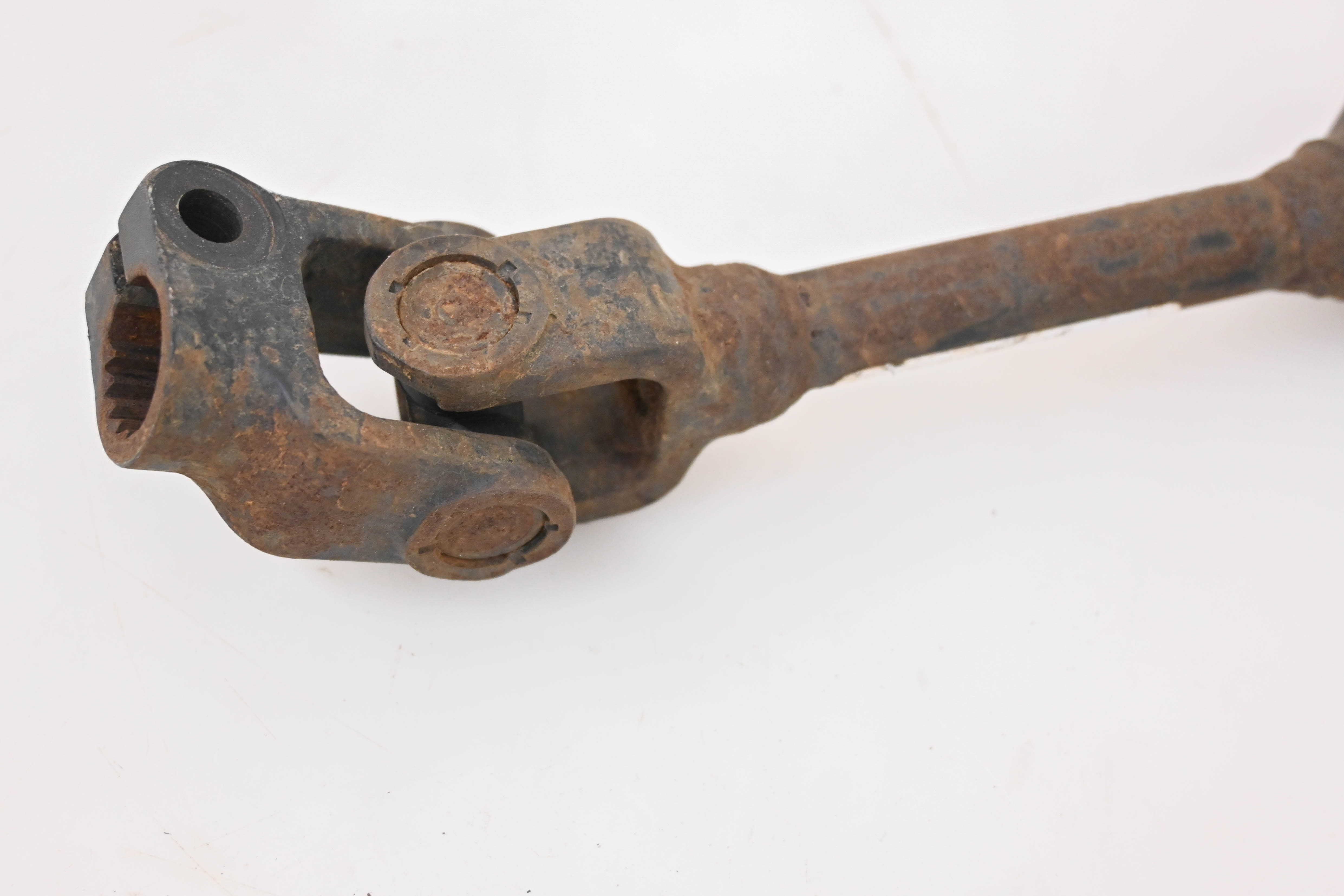 20 Polaris Ranger 1000 XP High Lifter Upper Steering Stem Shaft