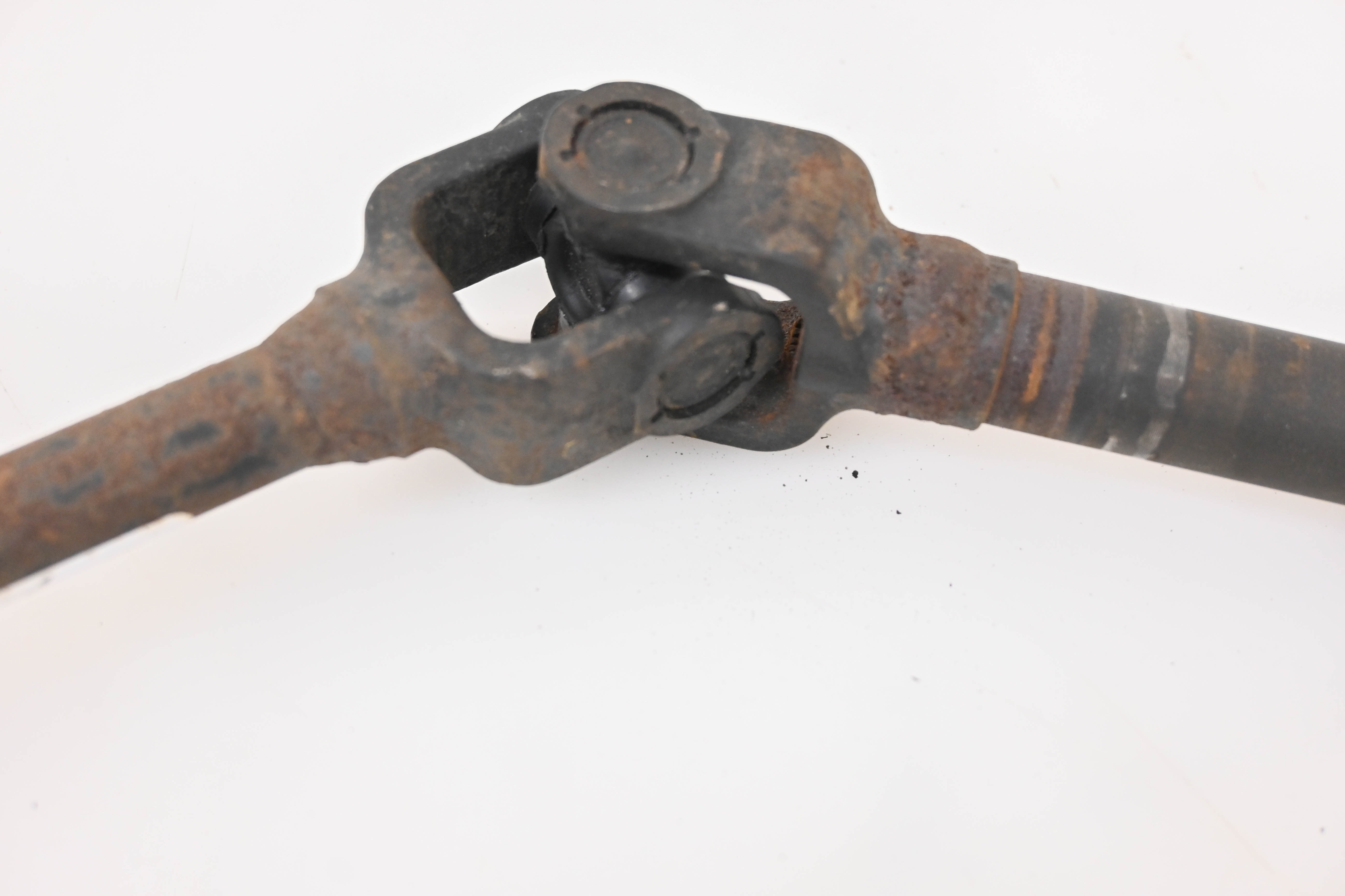 20 Polaris Ranger 1000 XP High Lifter Upper Steering Stem Shaft