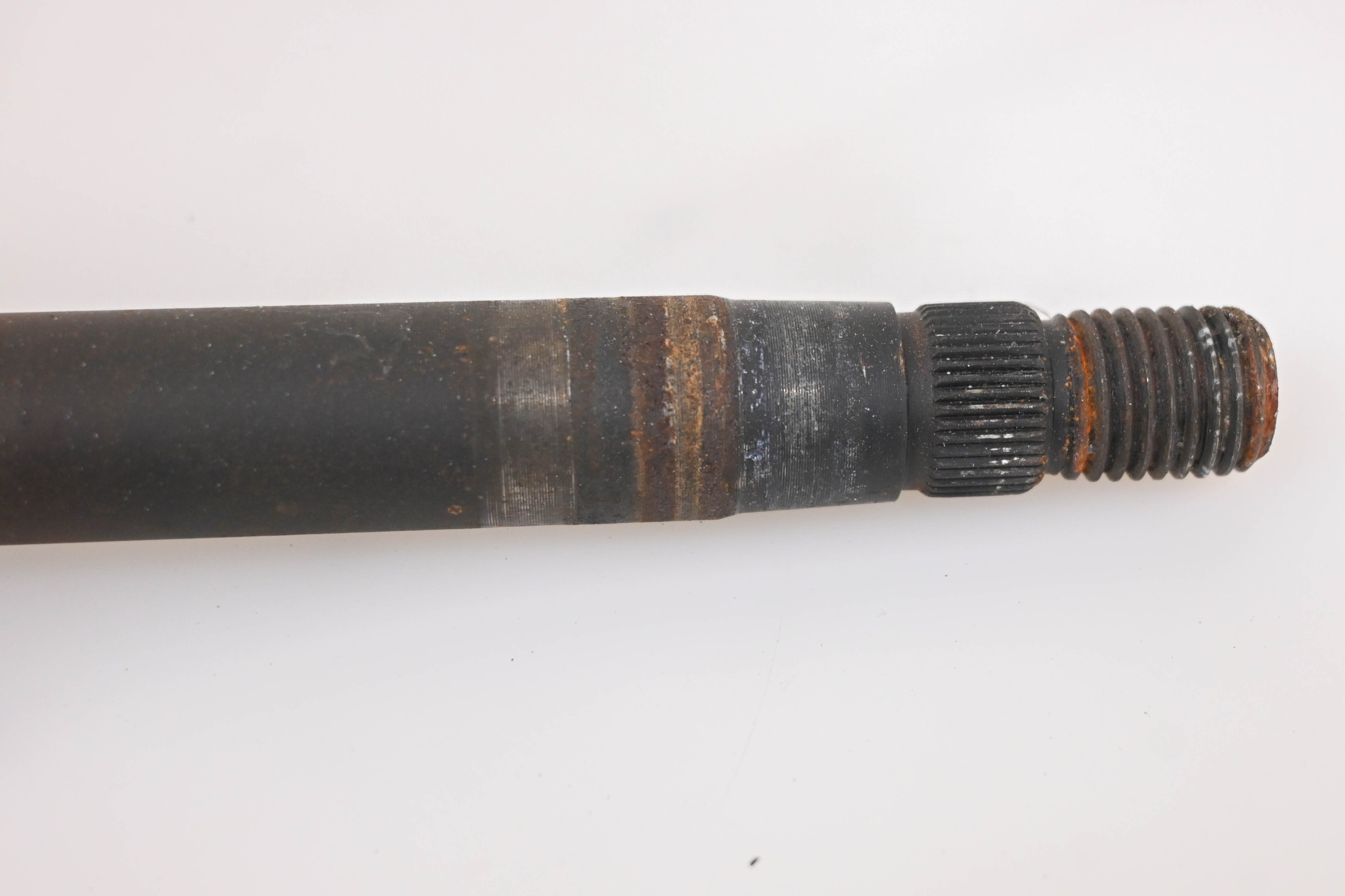 20 Polaris Ranger 1000 XP High Lifter Upper Steering Stem Shaft