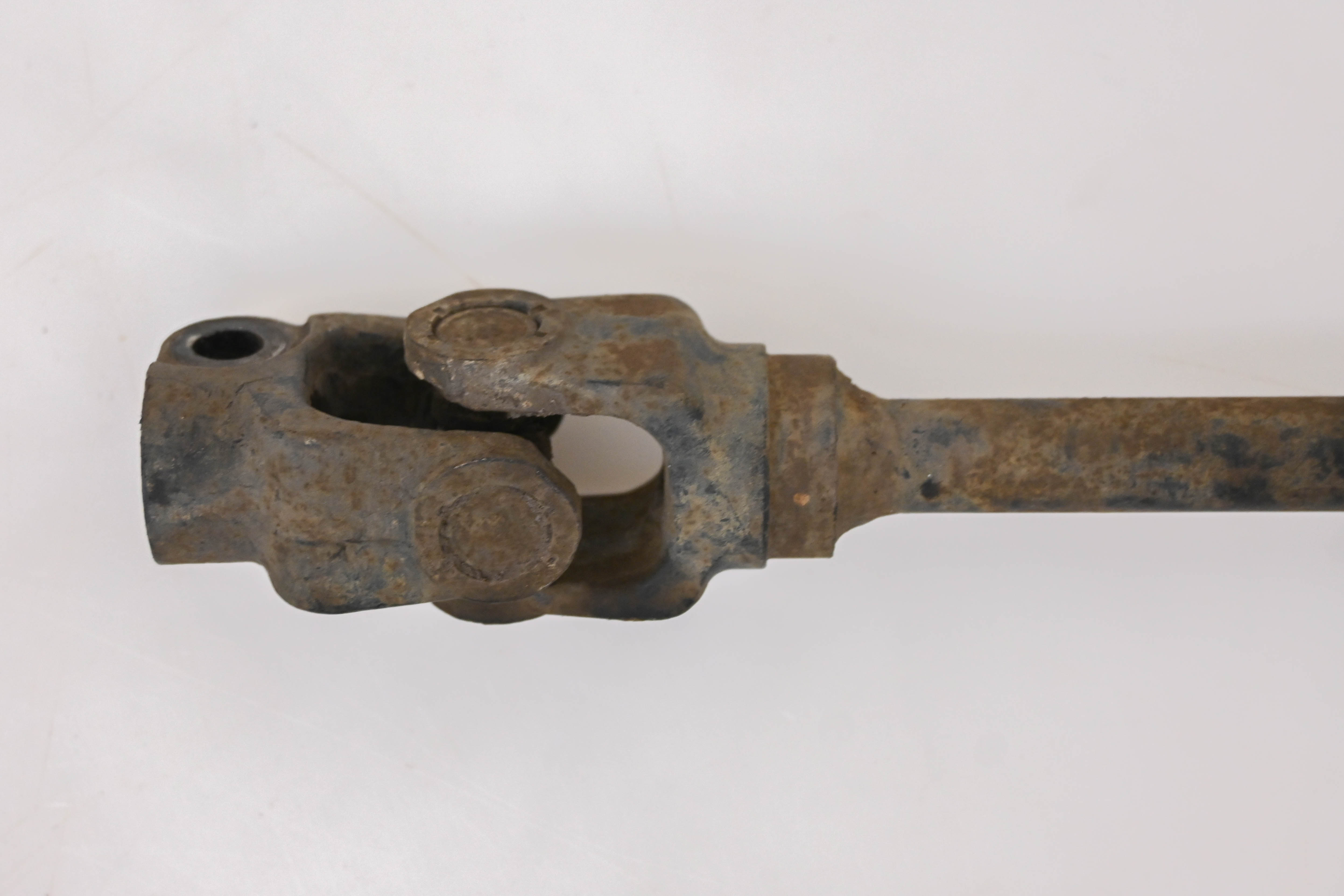 20 Polaris Ranger 1000 XP High Lifter Lower Steering Stem Shaft