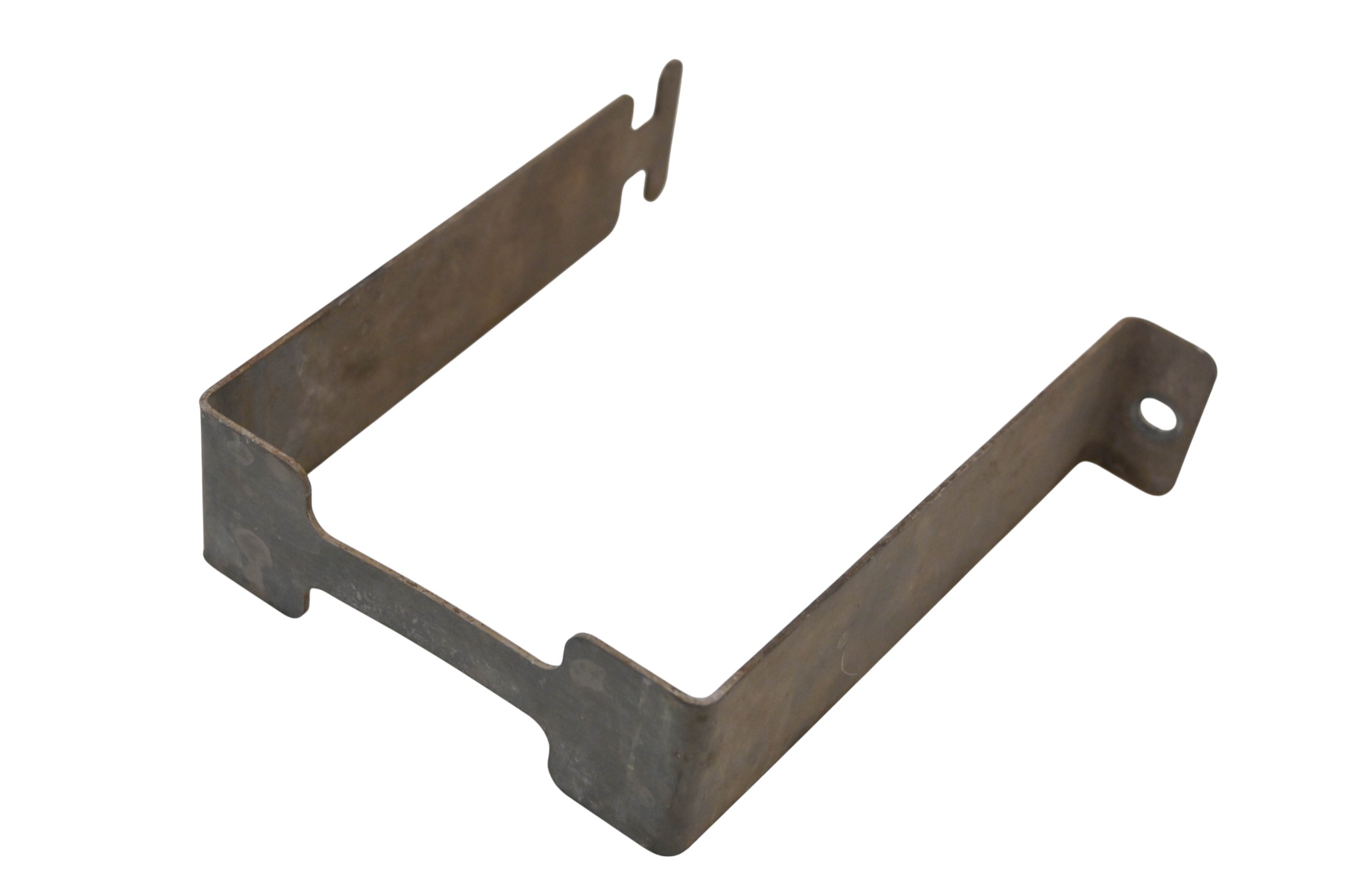 20 Polaris Ranger 1000 XP High Lifter Battery Hold Down Bracket Mount