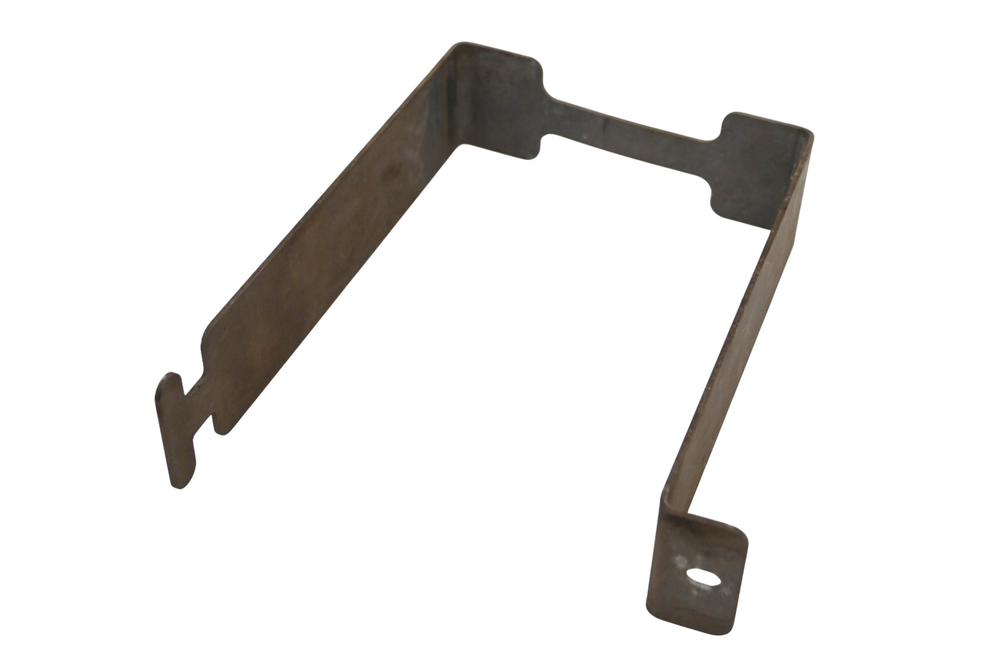 20 Polaris Ranger 1000 XP High Lifter Battery Hold Down Bracket Mount