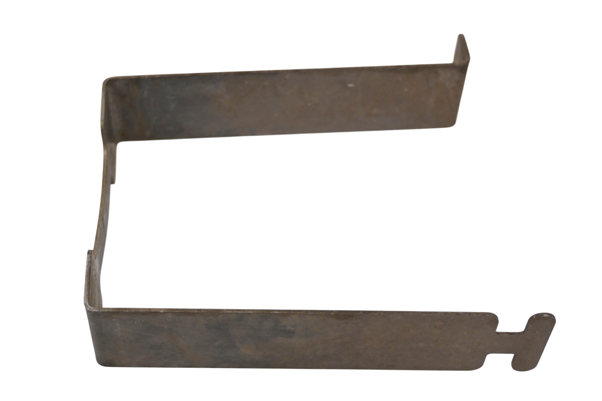 20 Polaris Ranger 1000 XP High Lifter Battery Hold Down Bracket Mount