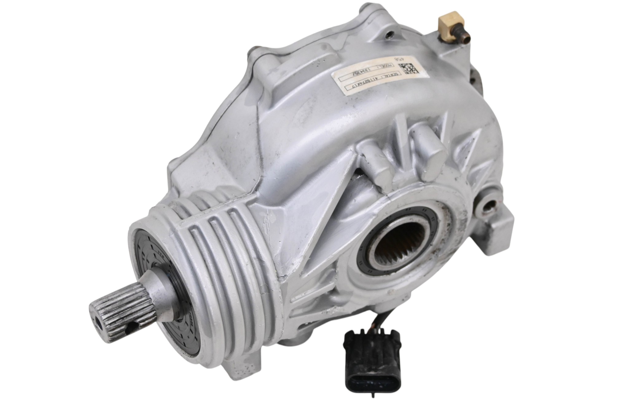 20 Polaris Ranger 1000 XP High Lifter Front Differential