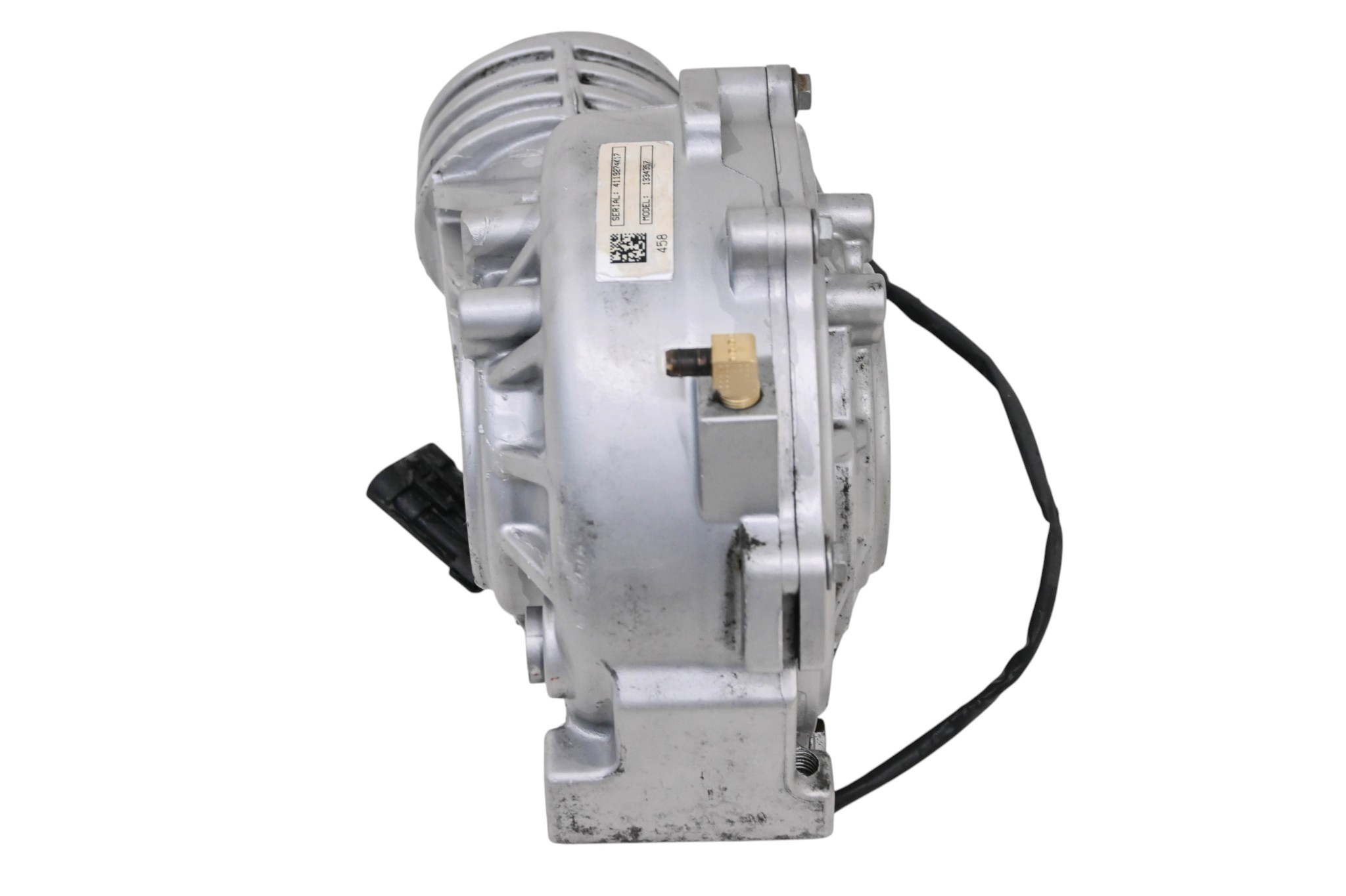 20 Polaris Ranger 1000 XP High Lifter Front Differential