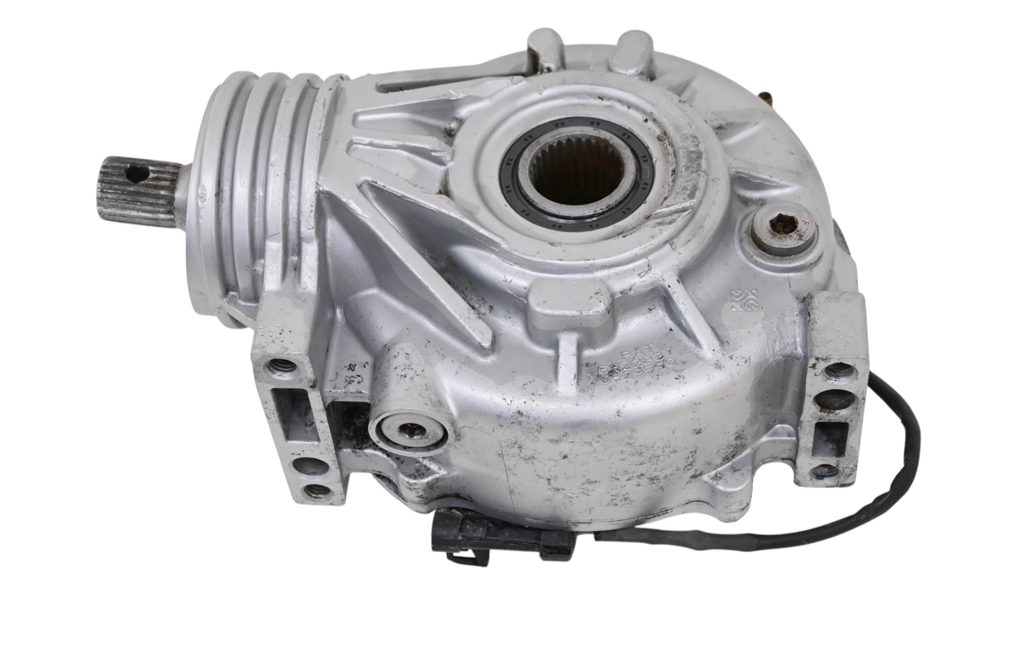 20 Polaris Ranger 1000 XP High Lifter Front Differential