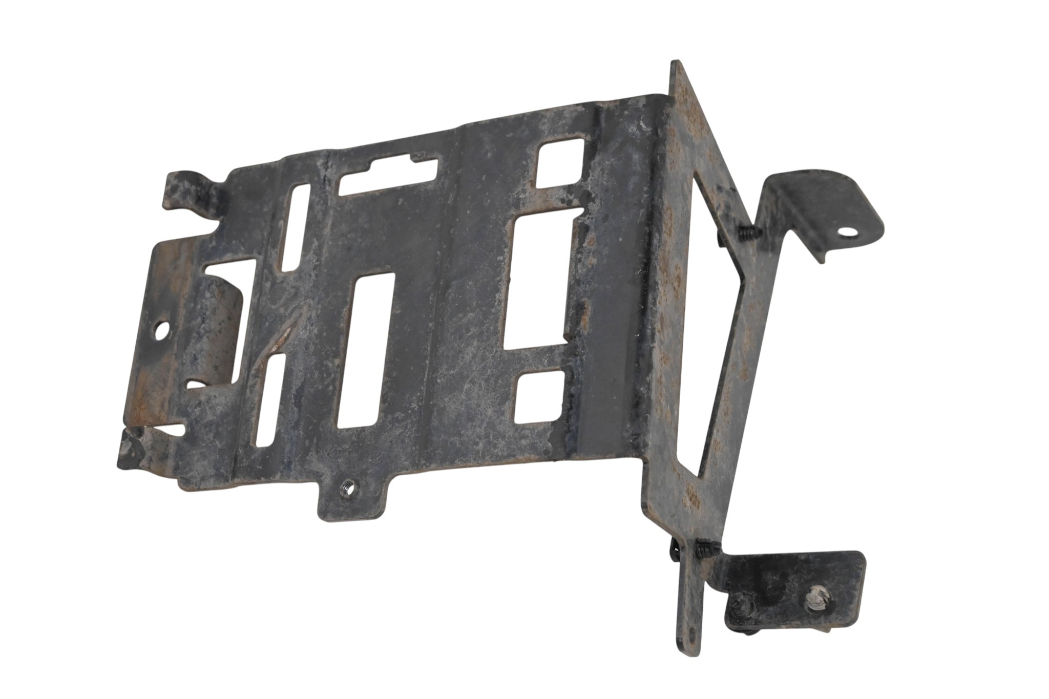 20 Polaris Ranger 1000 XP High Lifter Battery Seat Bracket Mount