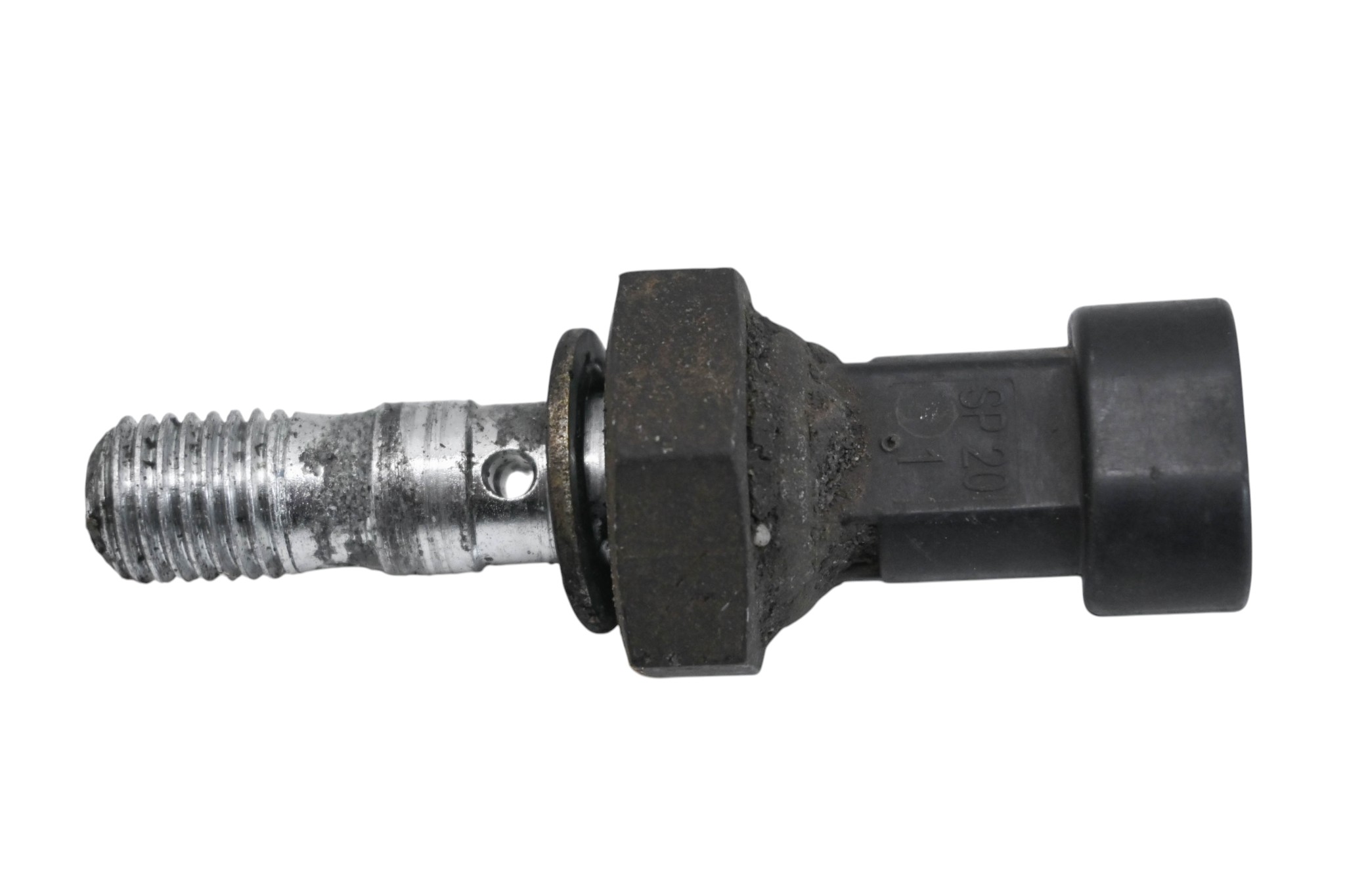 20 Polaris Ranger 1000 XP High Lifter Rear Brake Switch