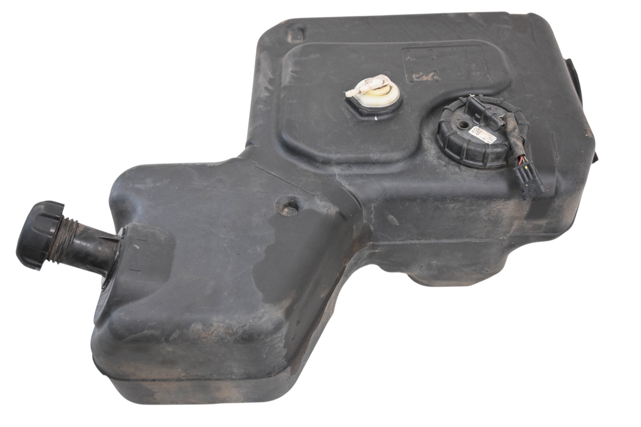 20 Polaris Ranger 1000 XP High Lifter Gas Tank & Fuel Pump
