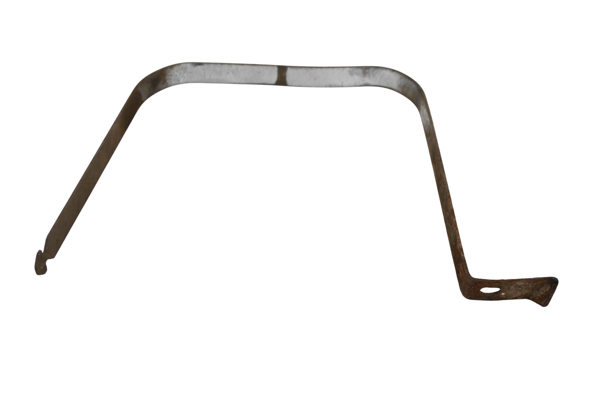 20 Polaris Ranger 1000 XP High Lifter Gas Tank Strap Bracket Mount