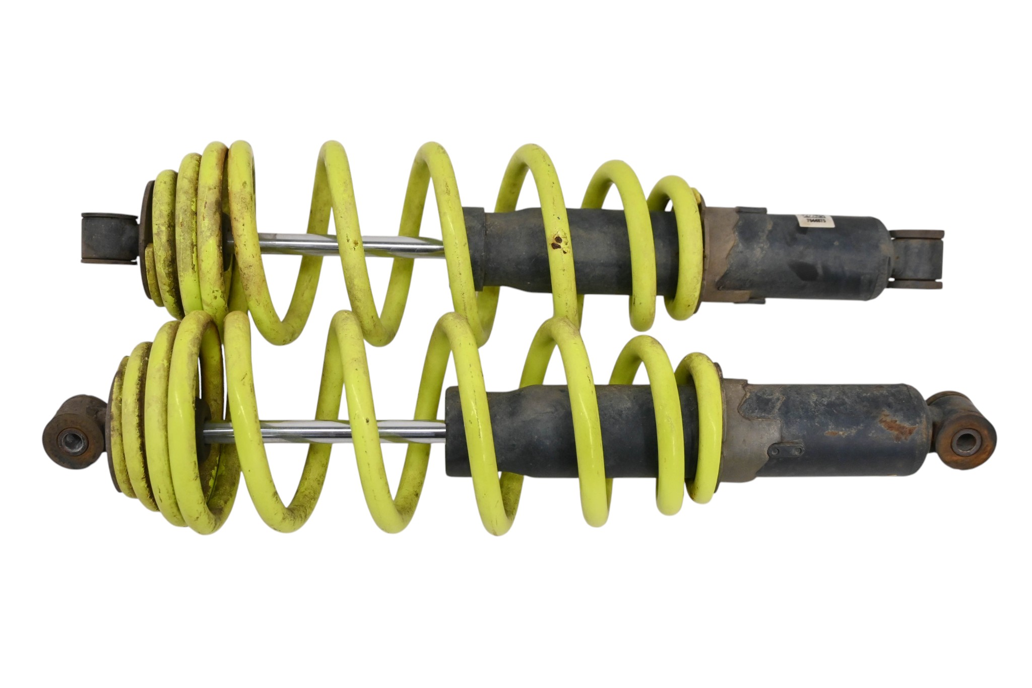 20 Polaris Ranger 1000 XP High Lifter Front Shocks