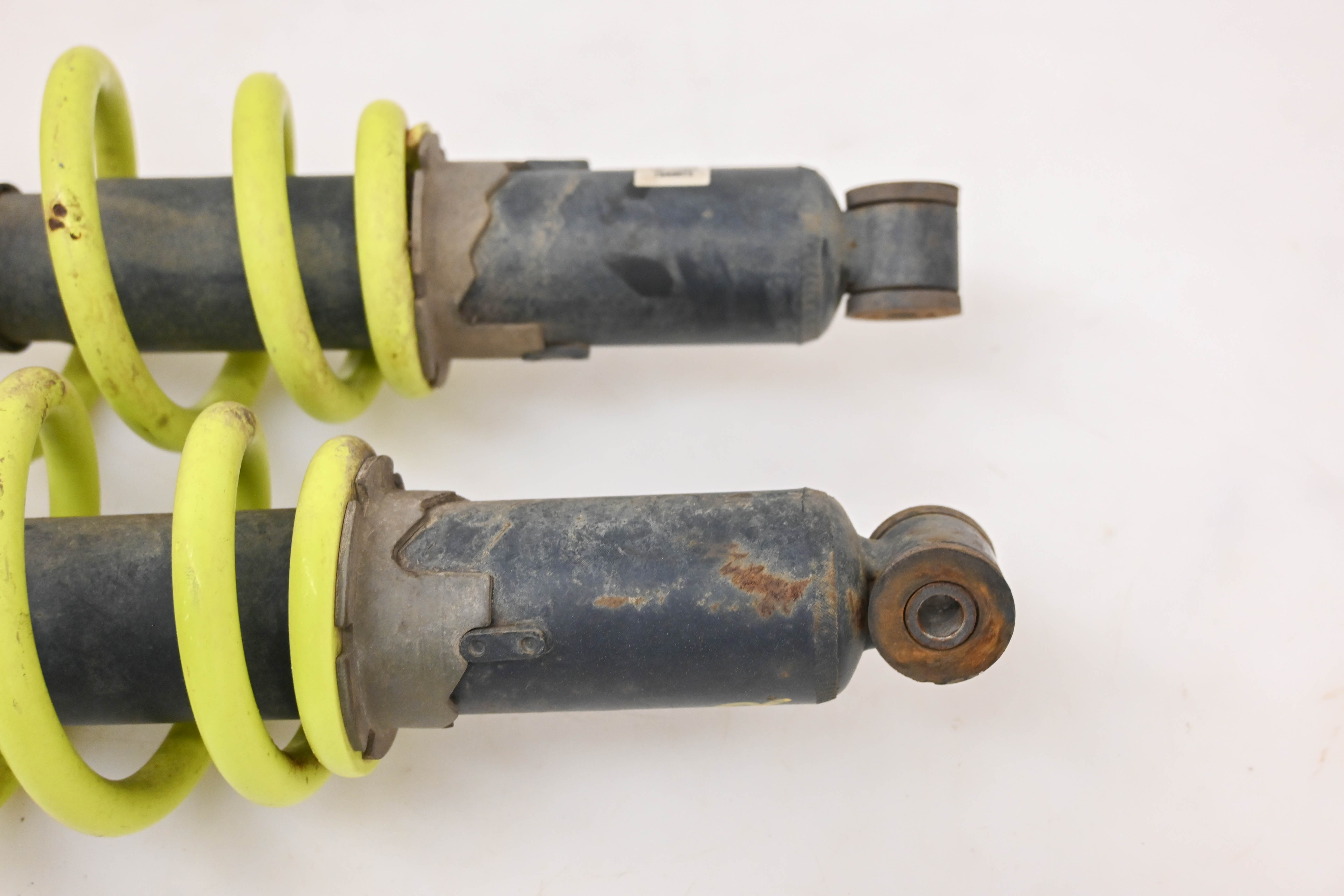 20 Polaris Ranger 1000 XP High Lifter Front Shocks