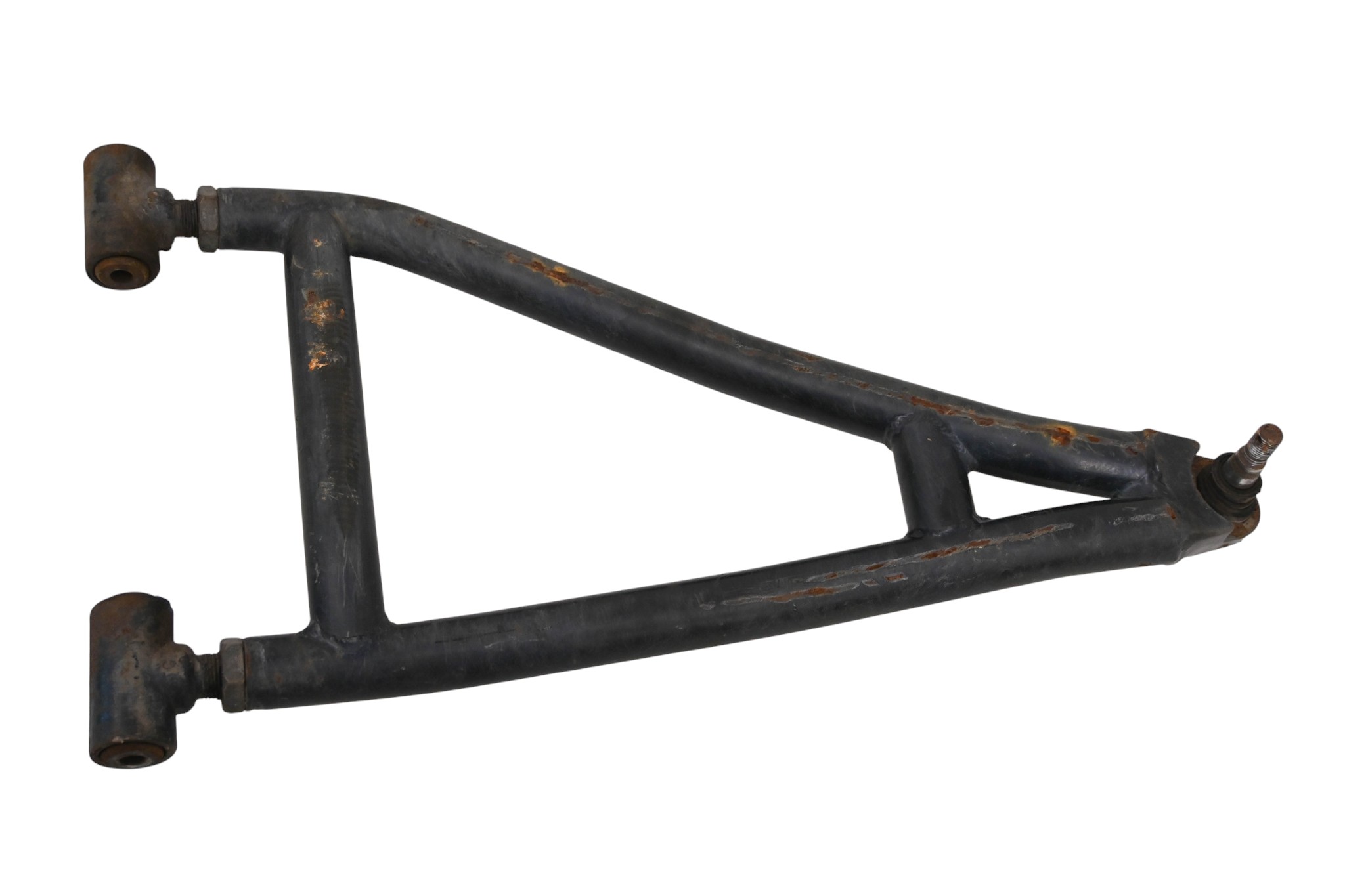 20 Polaris Ranger 1000 XP High Lifter Front Lower Right A-Arm