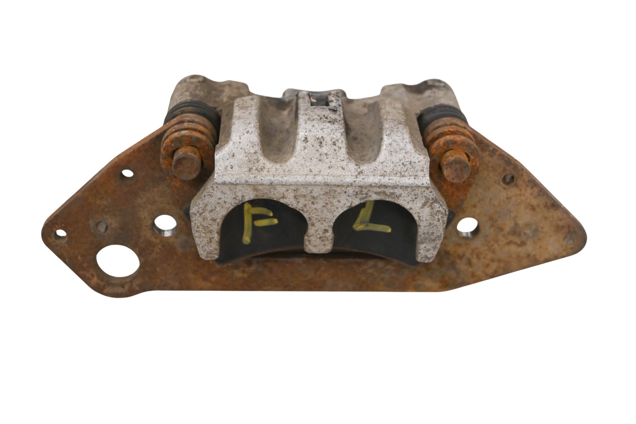 20 Polaris Ranger 1000 XP High Lifter Front Left Brake Caliper