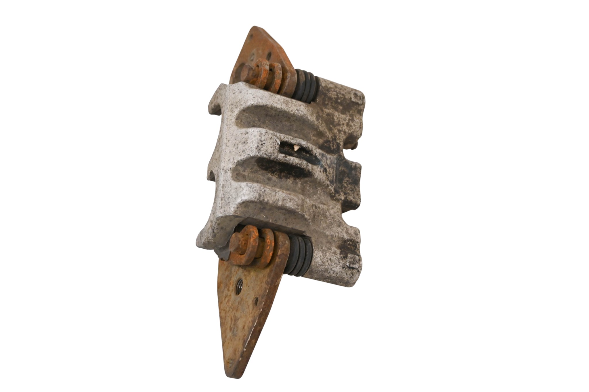 20 Polaris Ranger 1000 XP High Lifter Front Left Brake Caliper