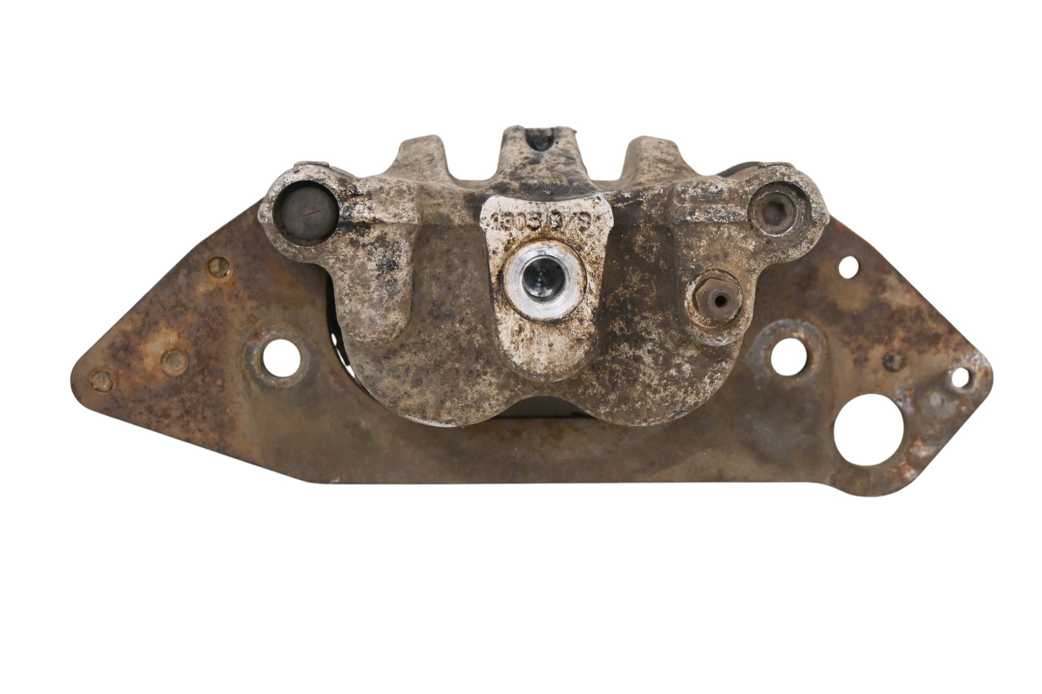 20 Polaris Ranger 1000 XP High Lifter Front Left Brake Caliper