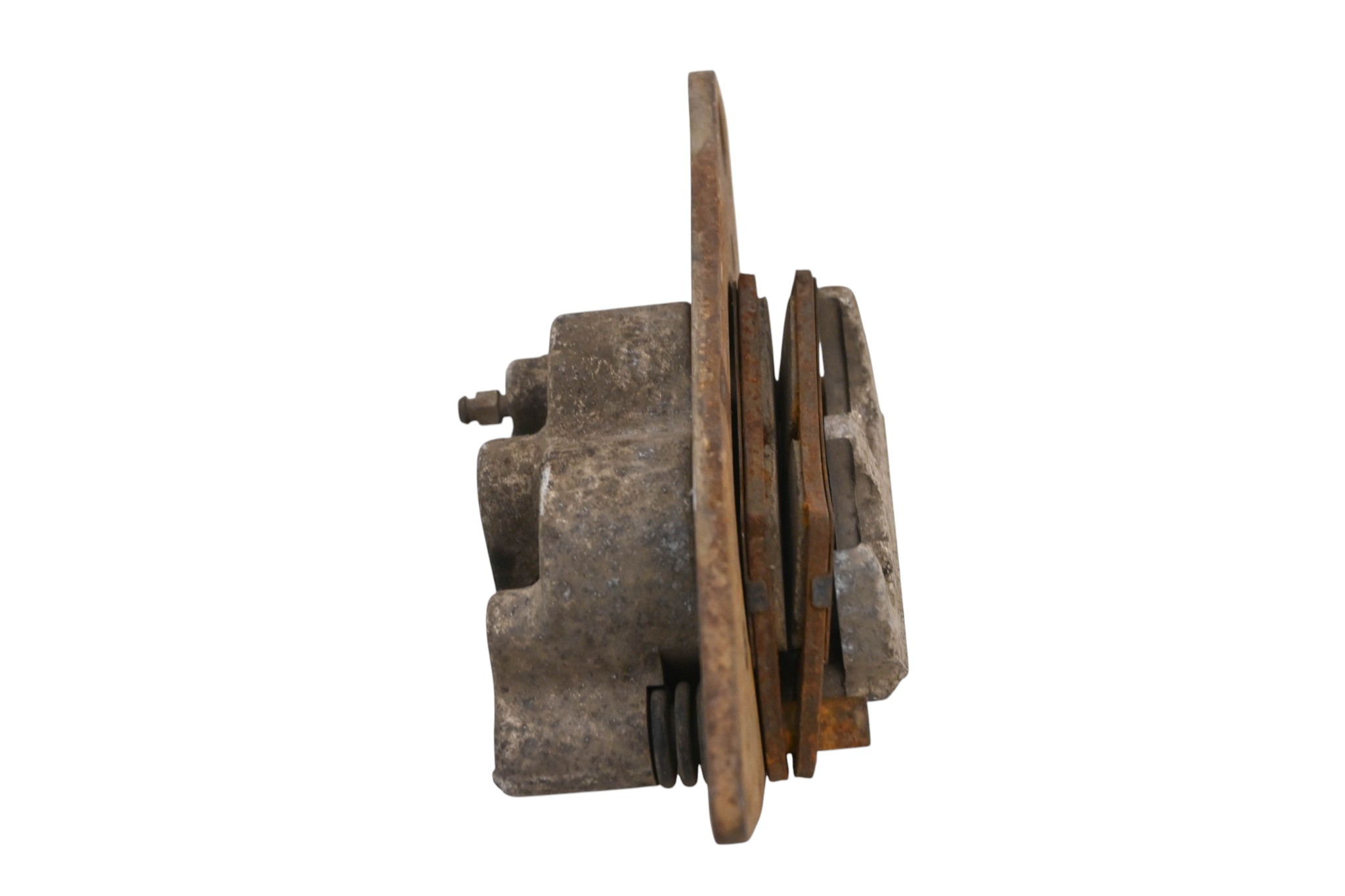 20 Polaris Ranger 1000 XP High Lifter Front Left Brake Caliper