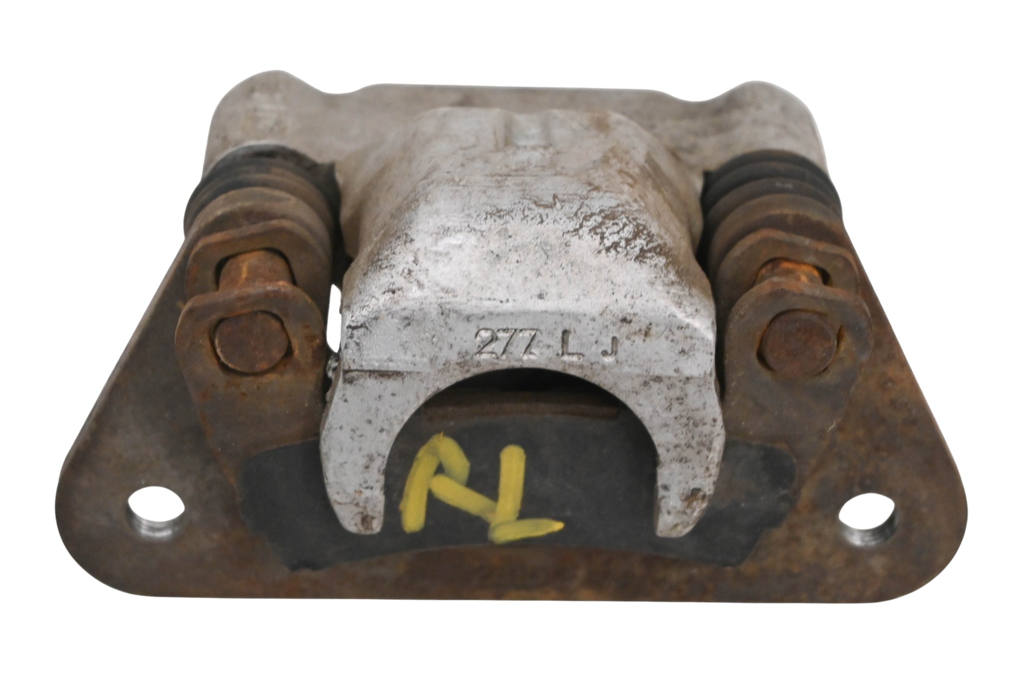 20 Polaris Ranger 1000 XP High Lifter Rear Left Brake Caliper