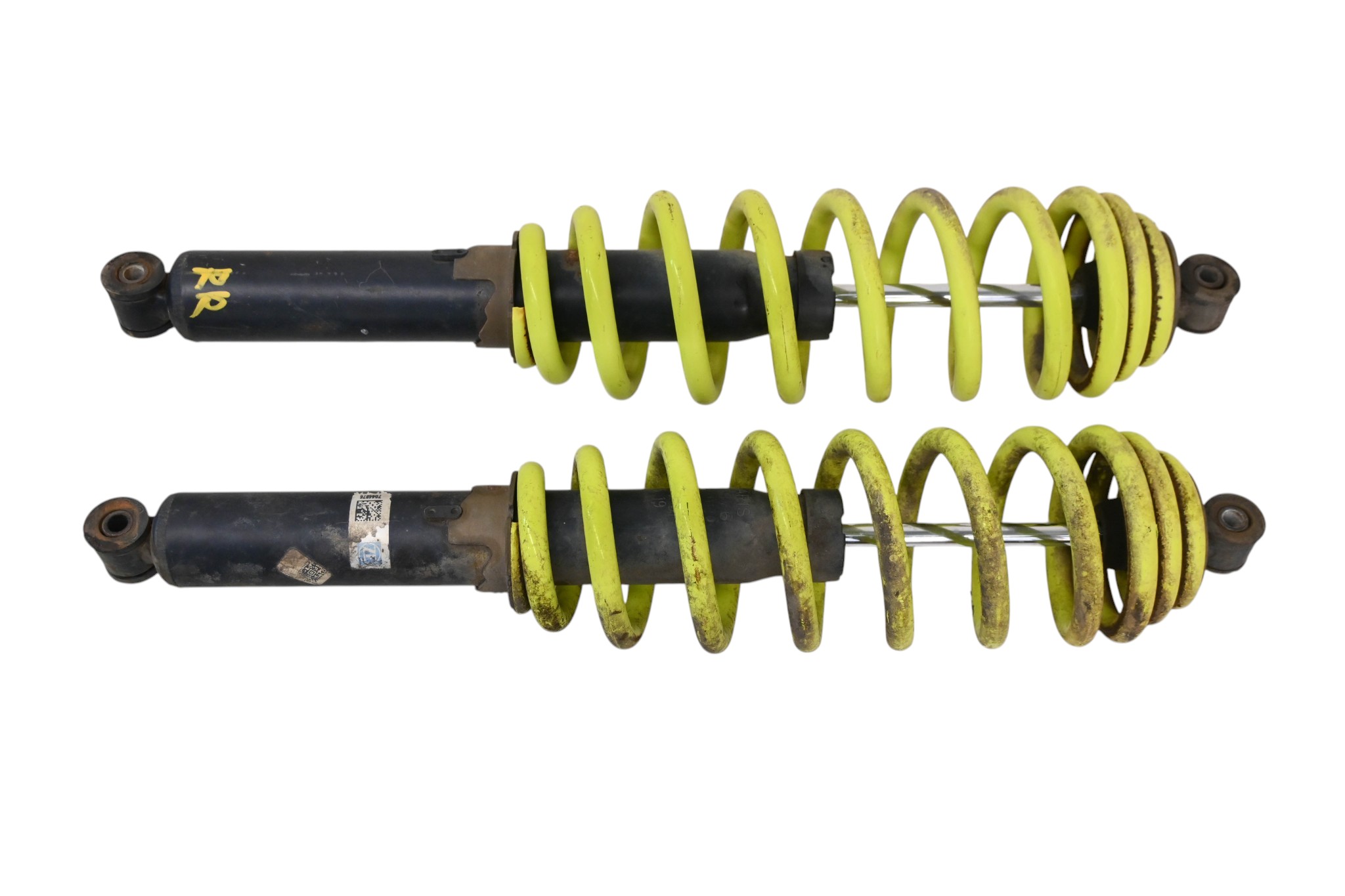 20 Polaris Ranger 1000 XP High Lifter Rear Shock