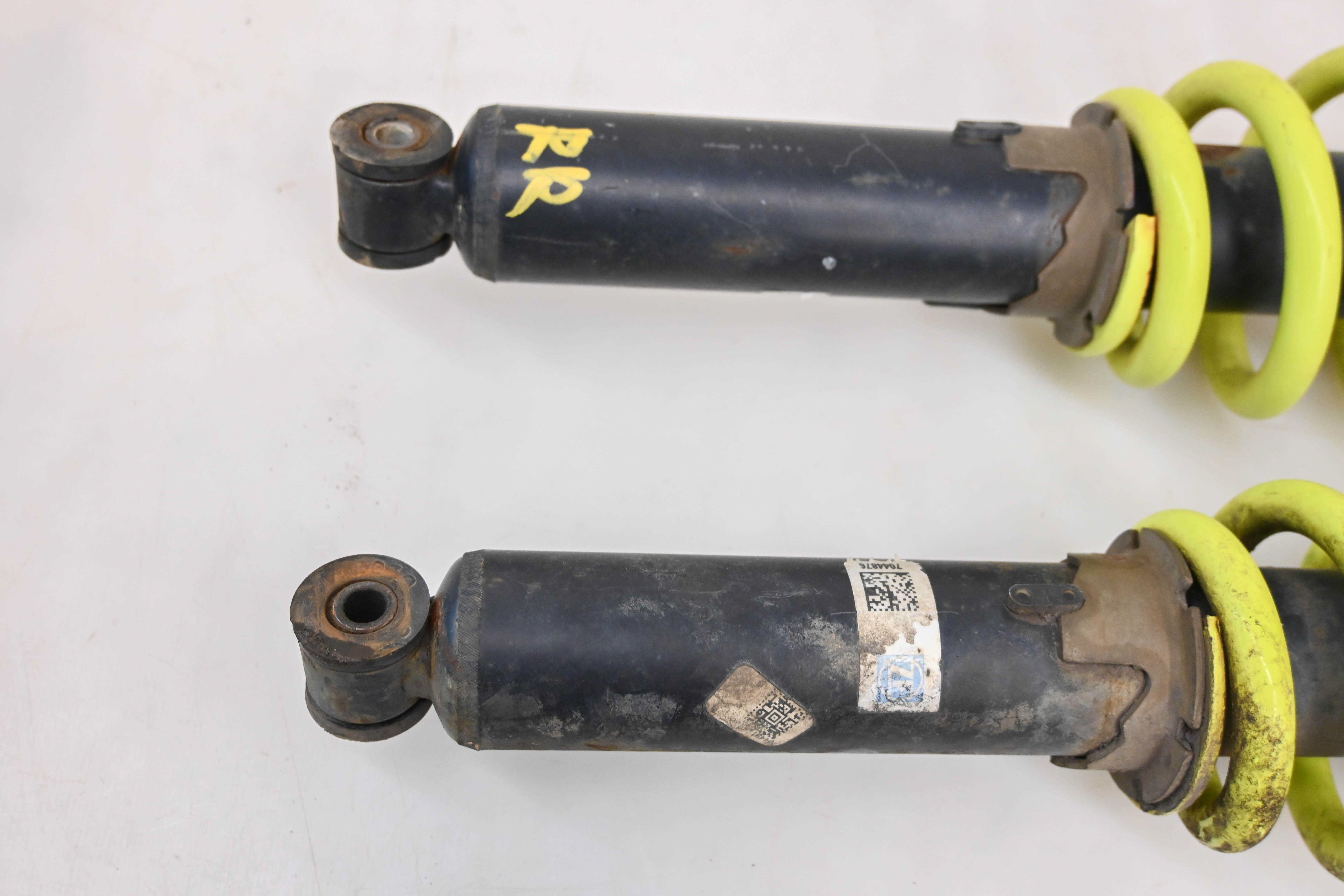 20 Polaris Ranger 1000 XP High Lifter Rear Shock