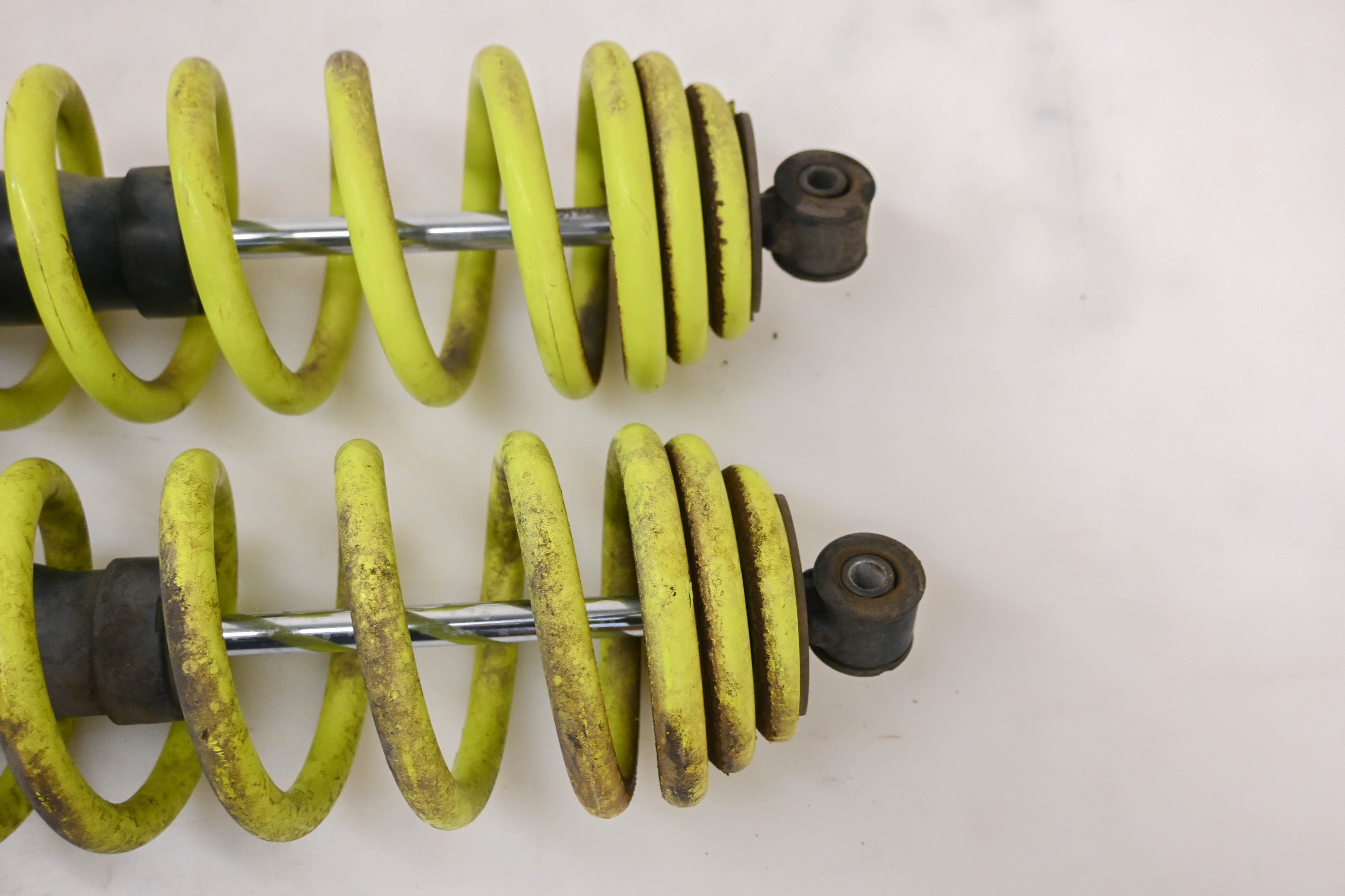 20 Polaris Ranger 1000 XP High Lifter Rear Shock
