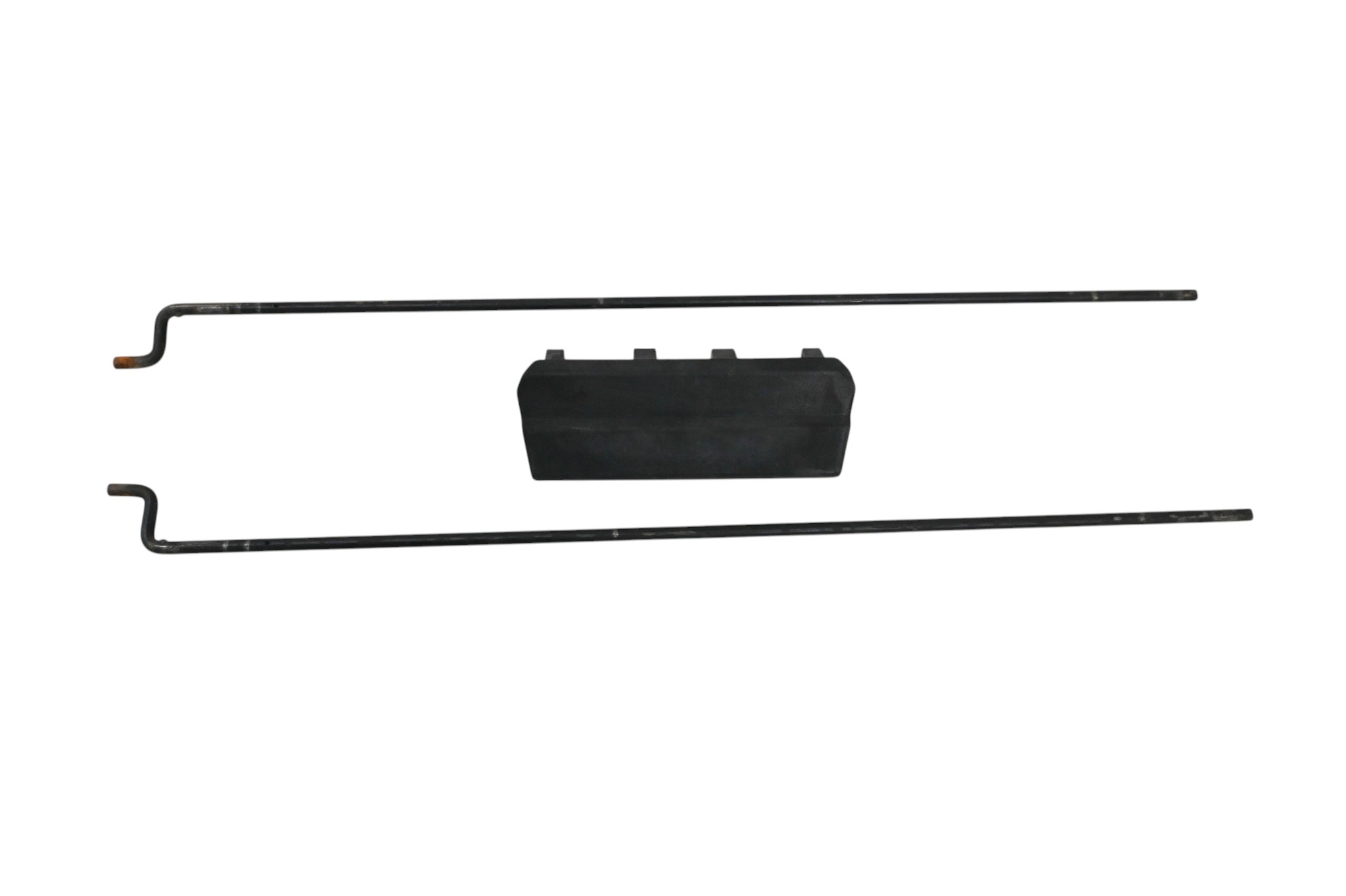 20 Polaris Ranger 1000 XP High Lifter Tailgate Handle Latch