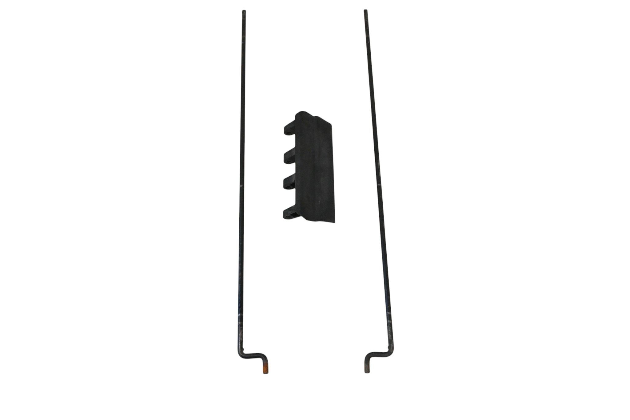 20 Polaris Ranger 1000 XP High Lifter Tailgate Handle Latch