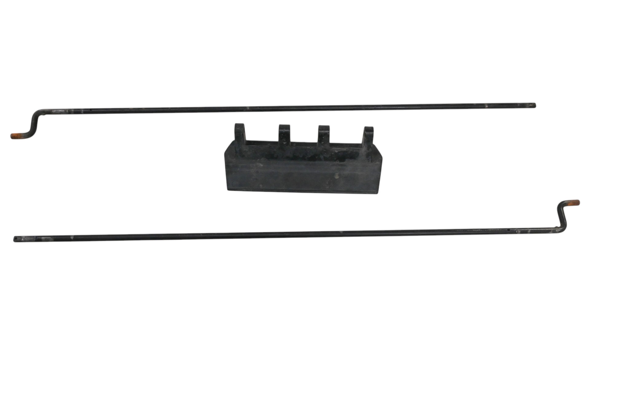 20 Polaris Ranger 1000 XP High Lifter Tailgate Handle Latch
