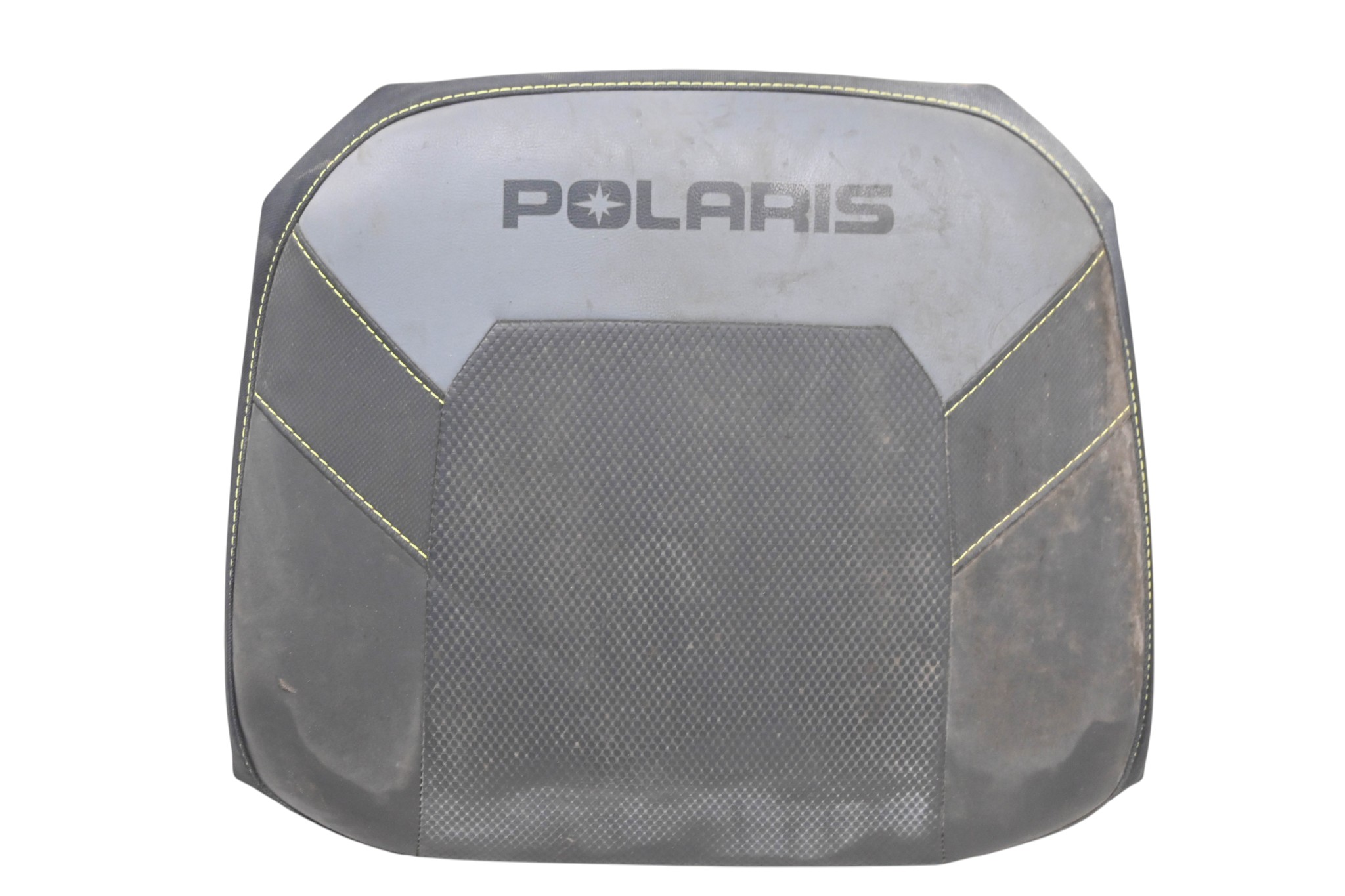 20 Polaris Ranger 1000 XP High Lifter Driver Back Seat Cushion