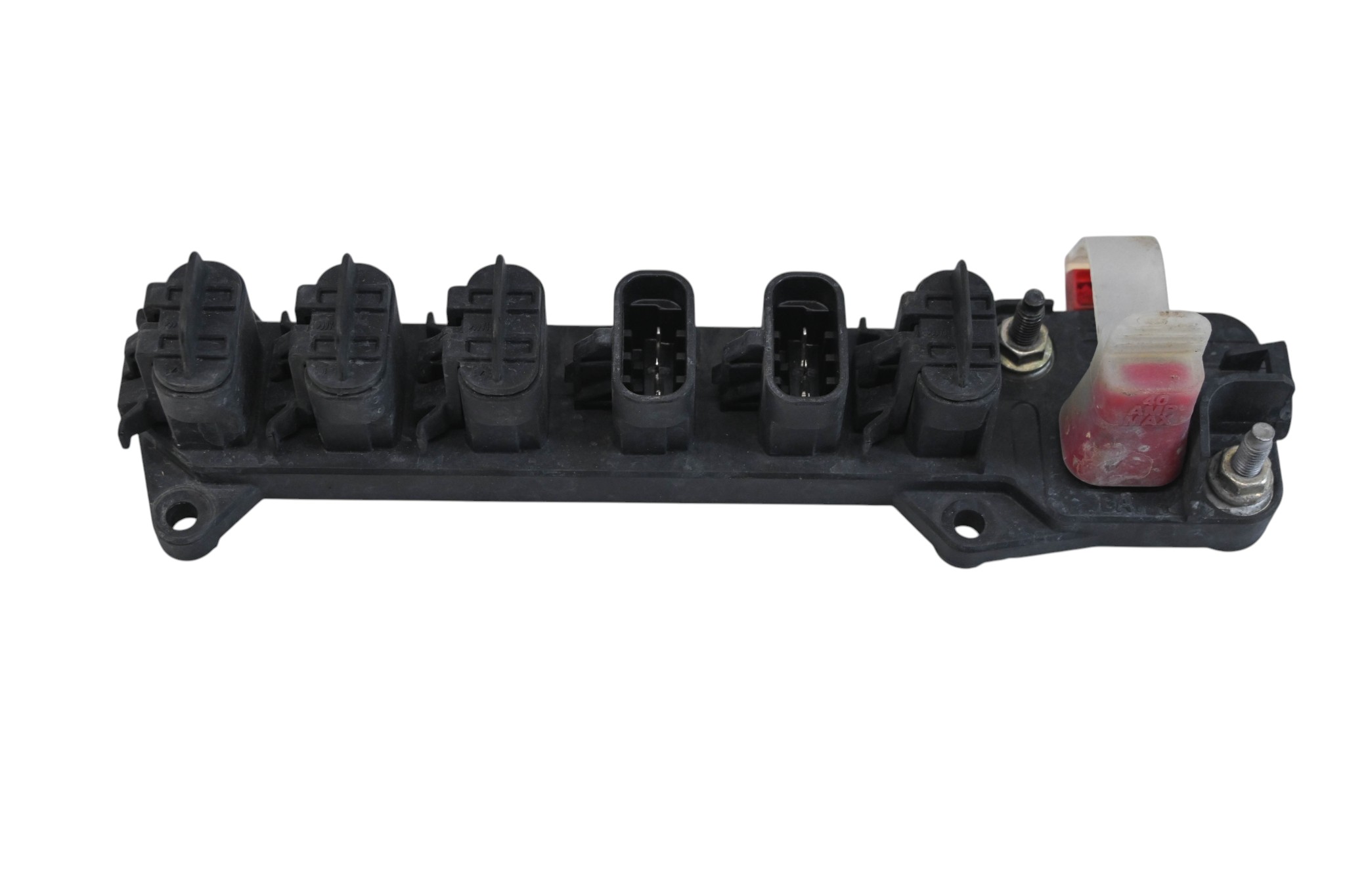 20 Polaris Ranger 1000 XP High Lifter Battery Fuse Block