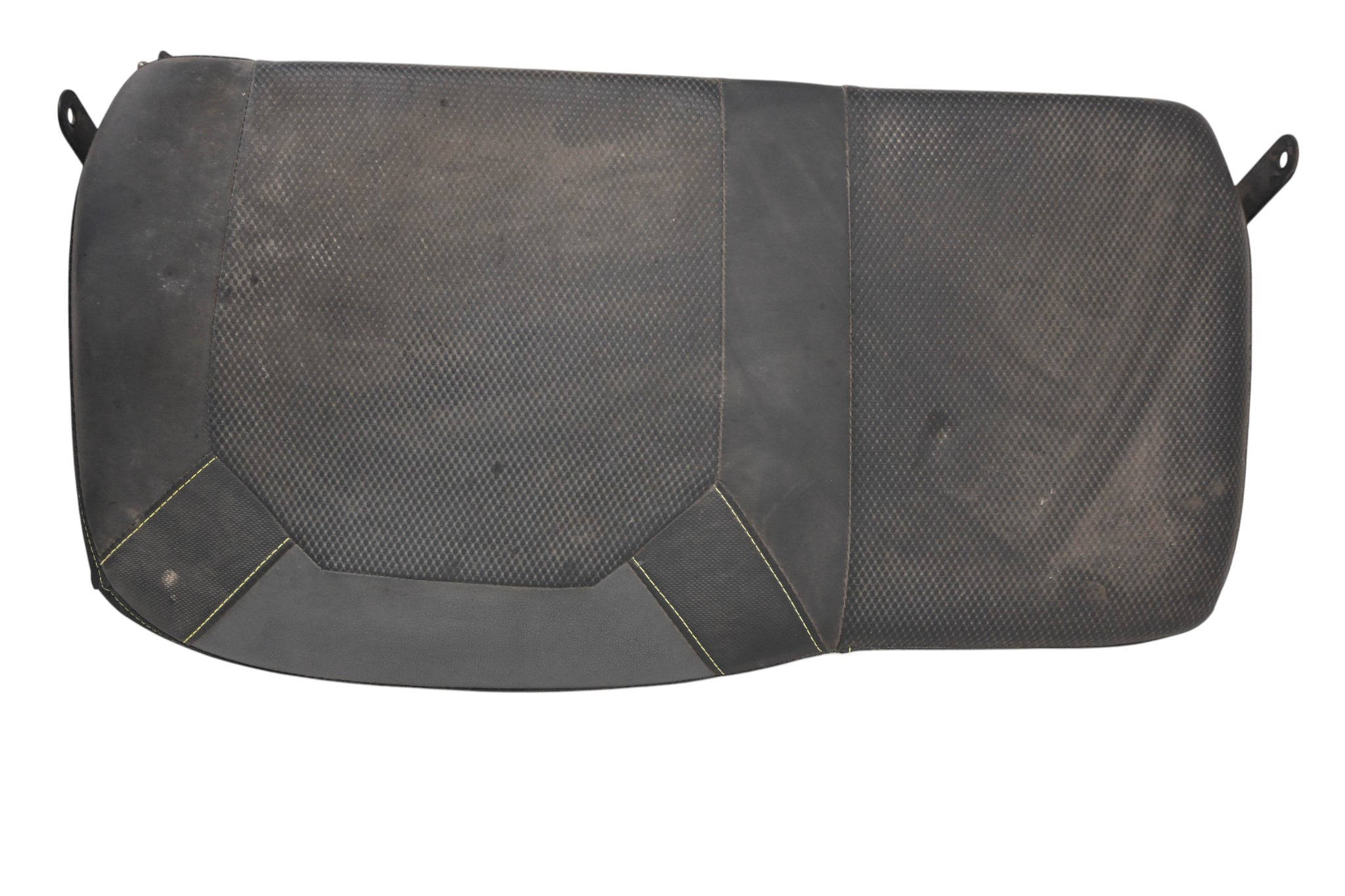 20 Polaris Ranger 1000 XP High Lifter Passenger Bottom Seat Cushion