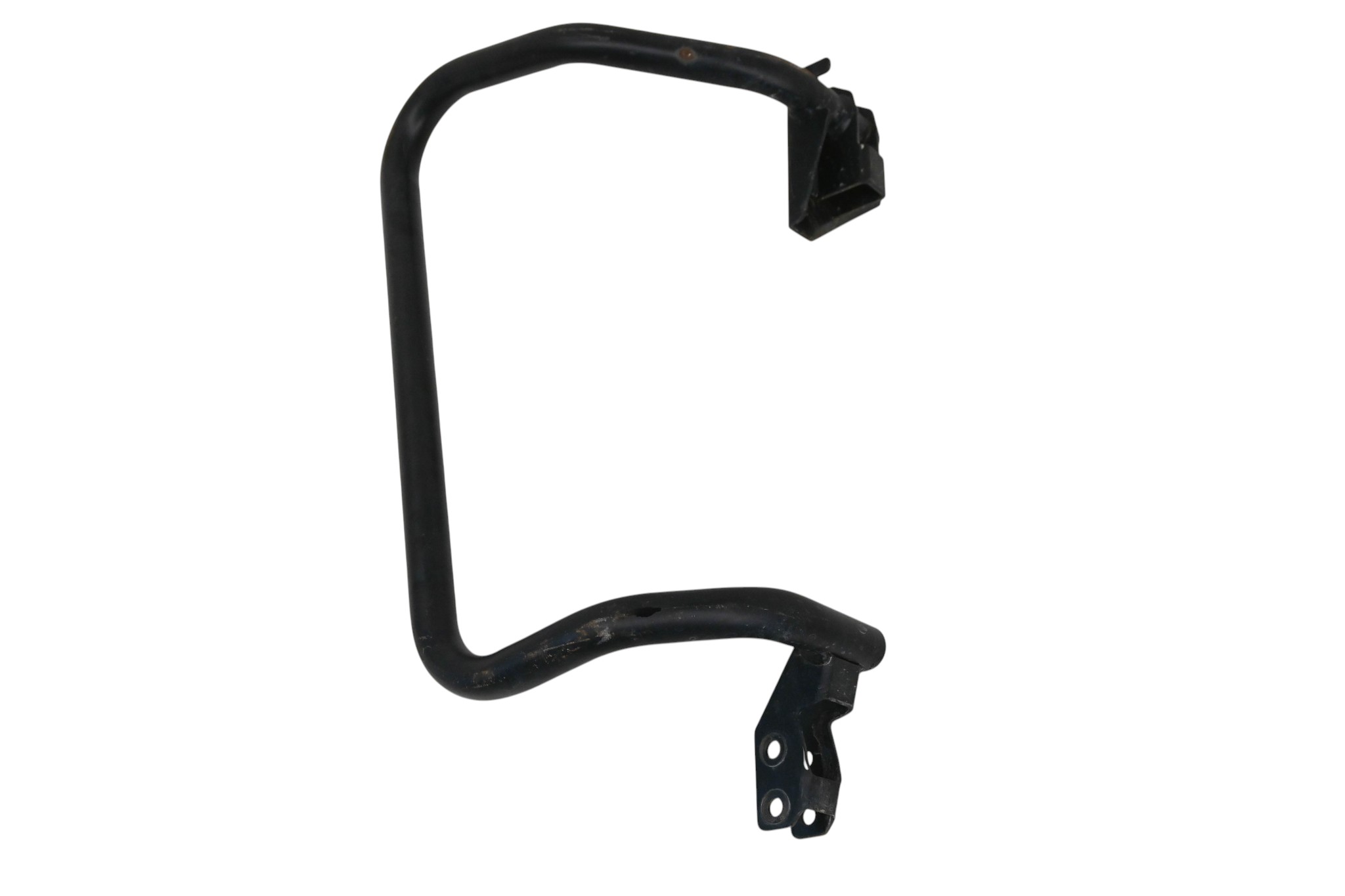 20 Polaris Ranger 1000 XP High Lifter Rear Left Bolster Bracket Mount