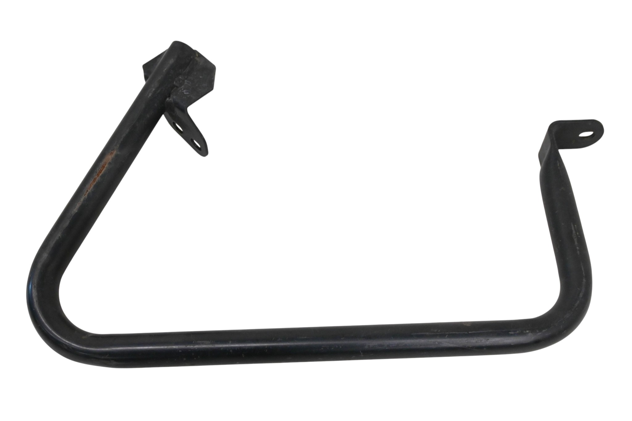 20 Polaris Ranger 1000 XP High Lifter Rear Right Bolster Bracket Mount