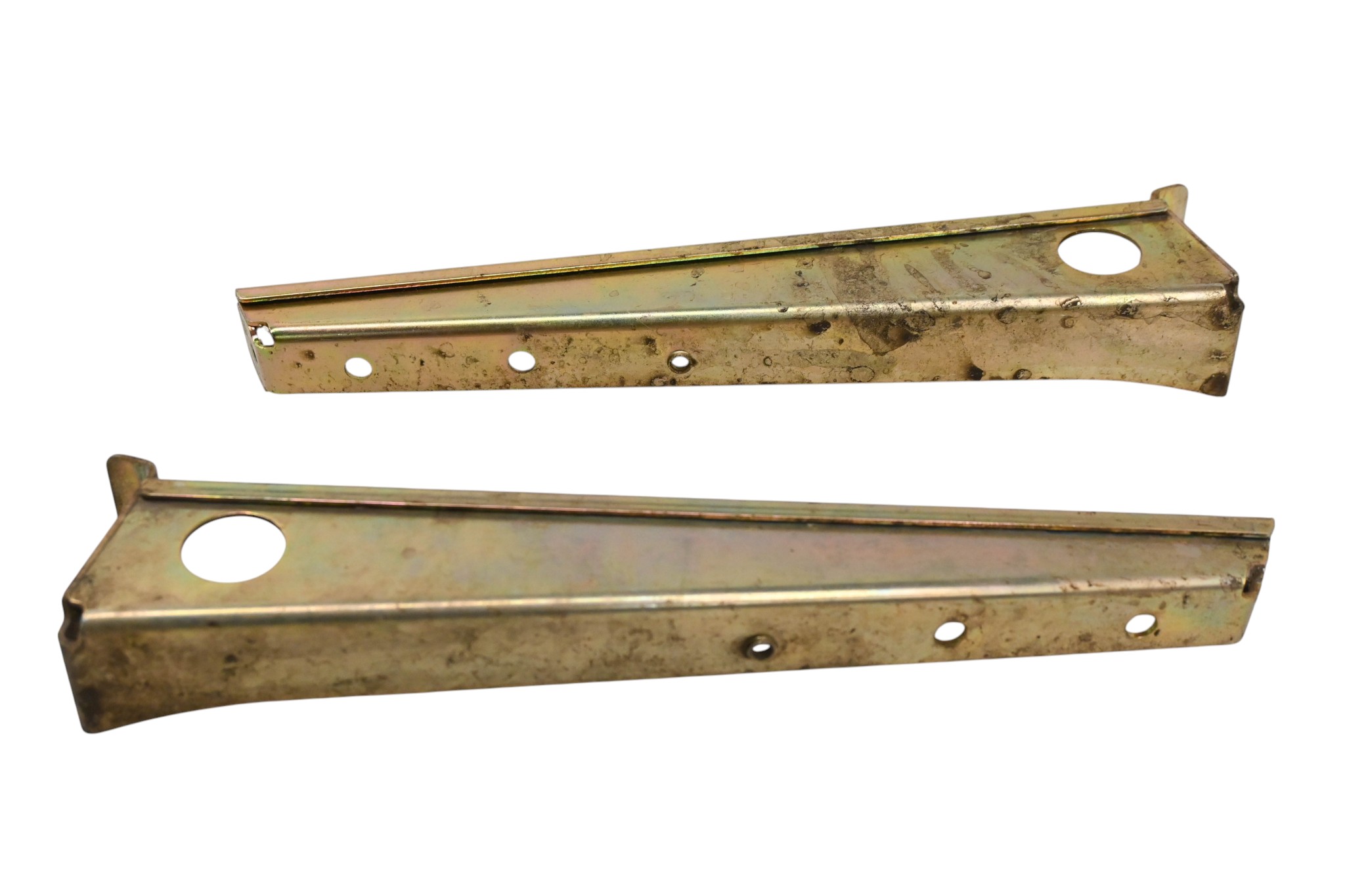 20 Polaris Ranger 1000 XP High Lifter Dash Brackets Mounts Left & Right