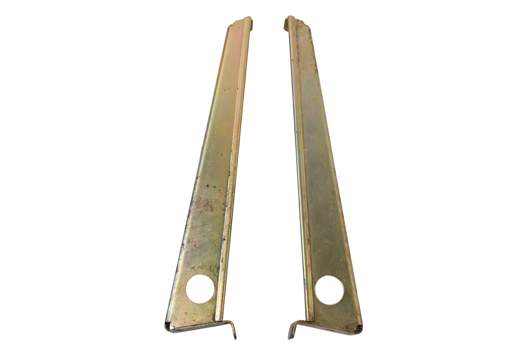 20 Polaris Ranger 1000 XP High Lifter Dash Brackets Mounts Left & Right