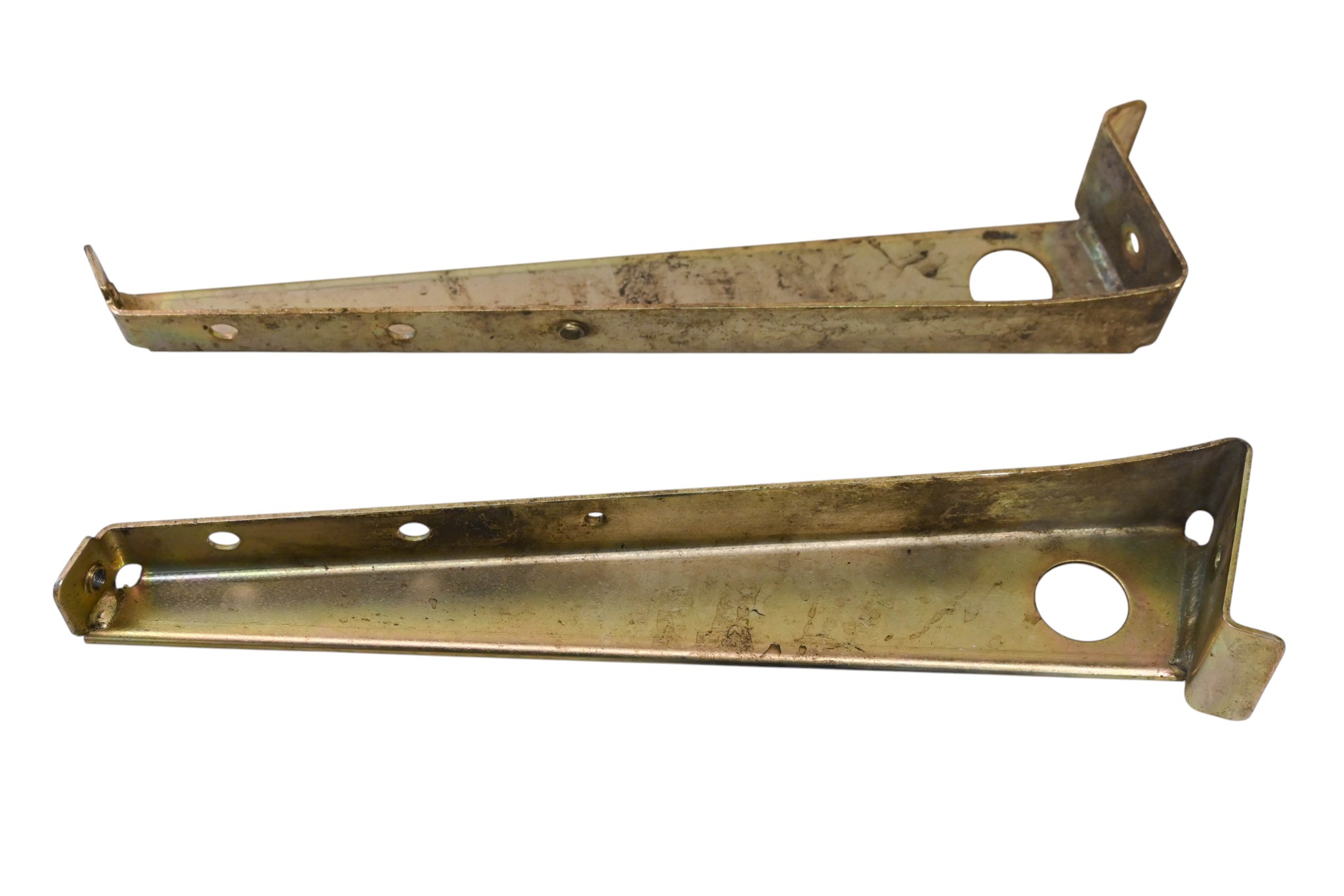 20 Polaris Ranger 1000 XP High Lifter Dash Brackets Mounts Left & Right