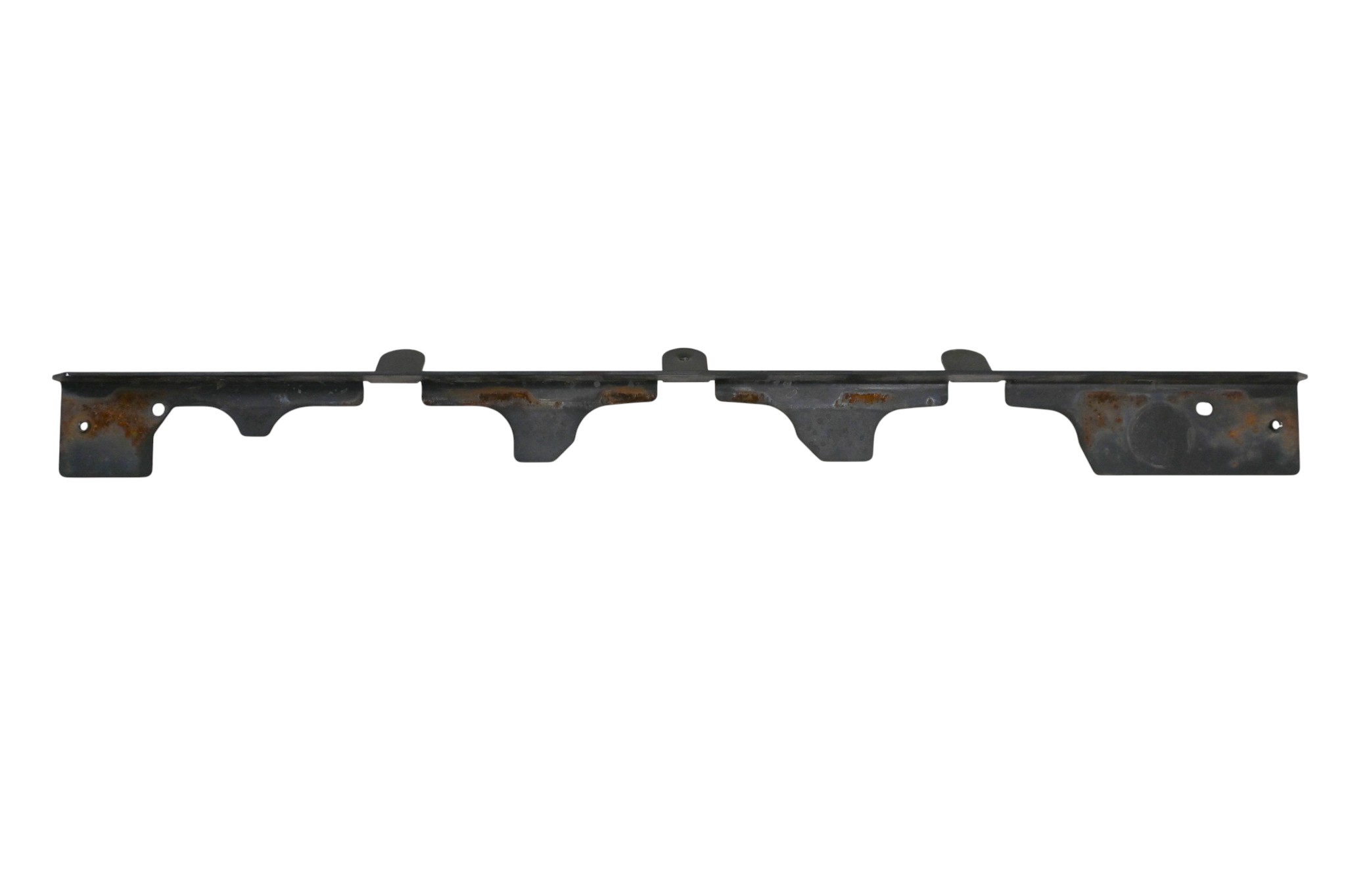 20 Polaris Ranger 1000 XP High Lifter Mud Box Support Bracket Mount
