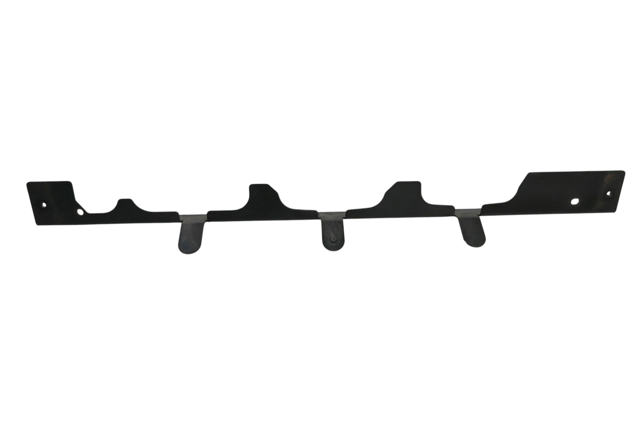 20 Polaris Ranger 1000 XP High Lifter Mud Box Support Bracket Mount