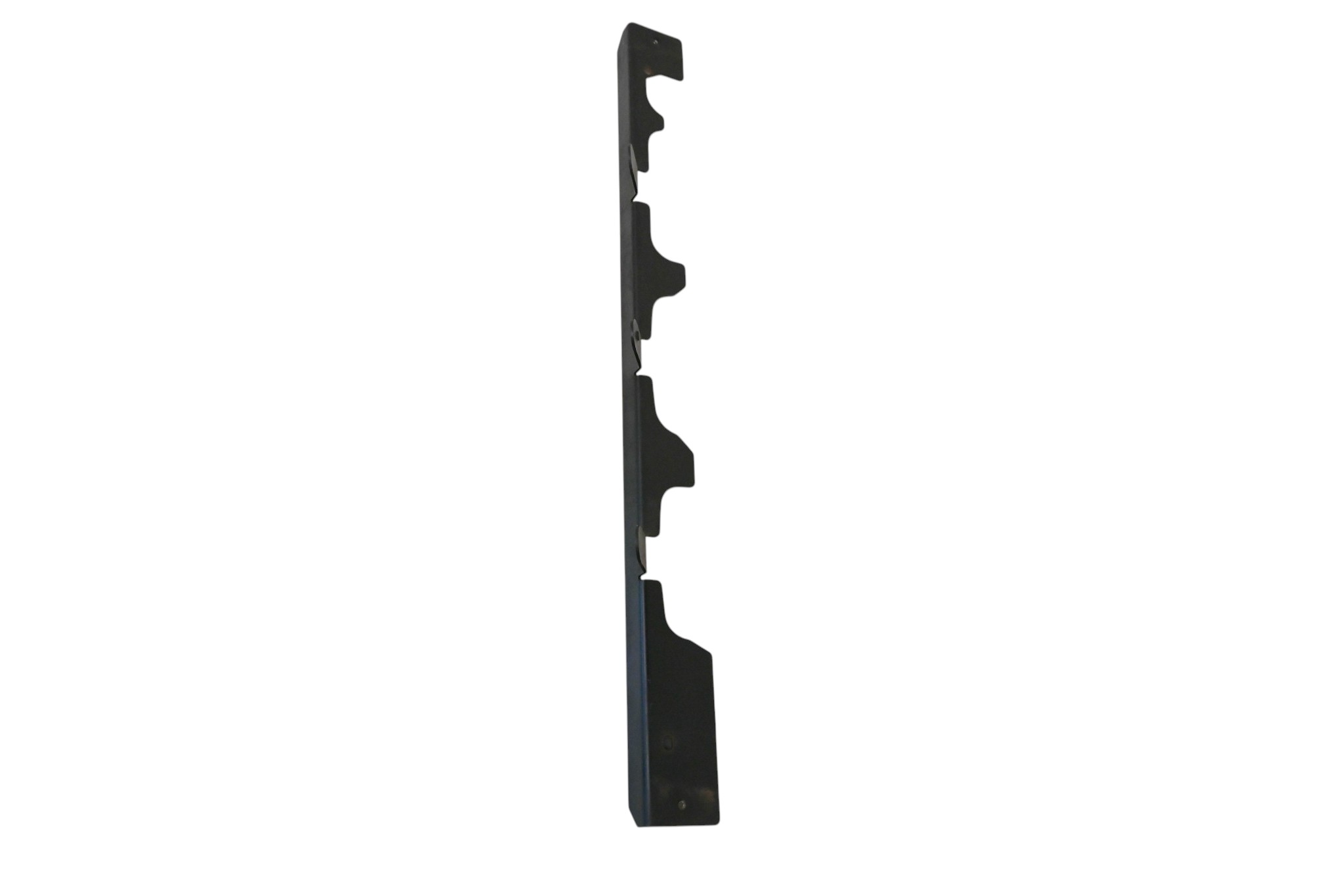 20 Polaris Ranger 1000 XP High Lifter Mud Box Support Bracket Mount