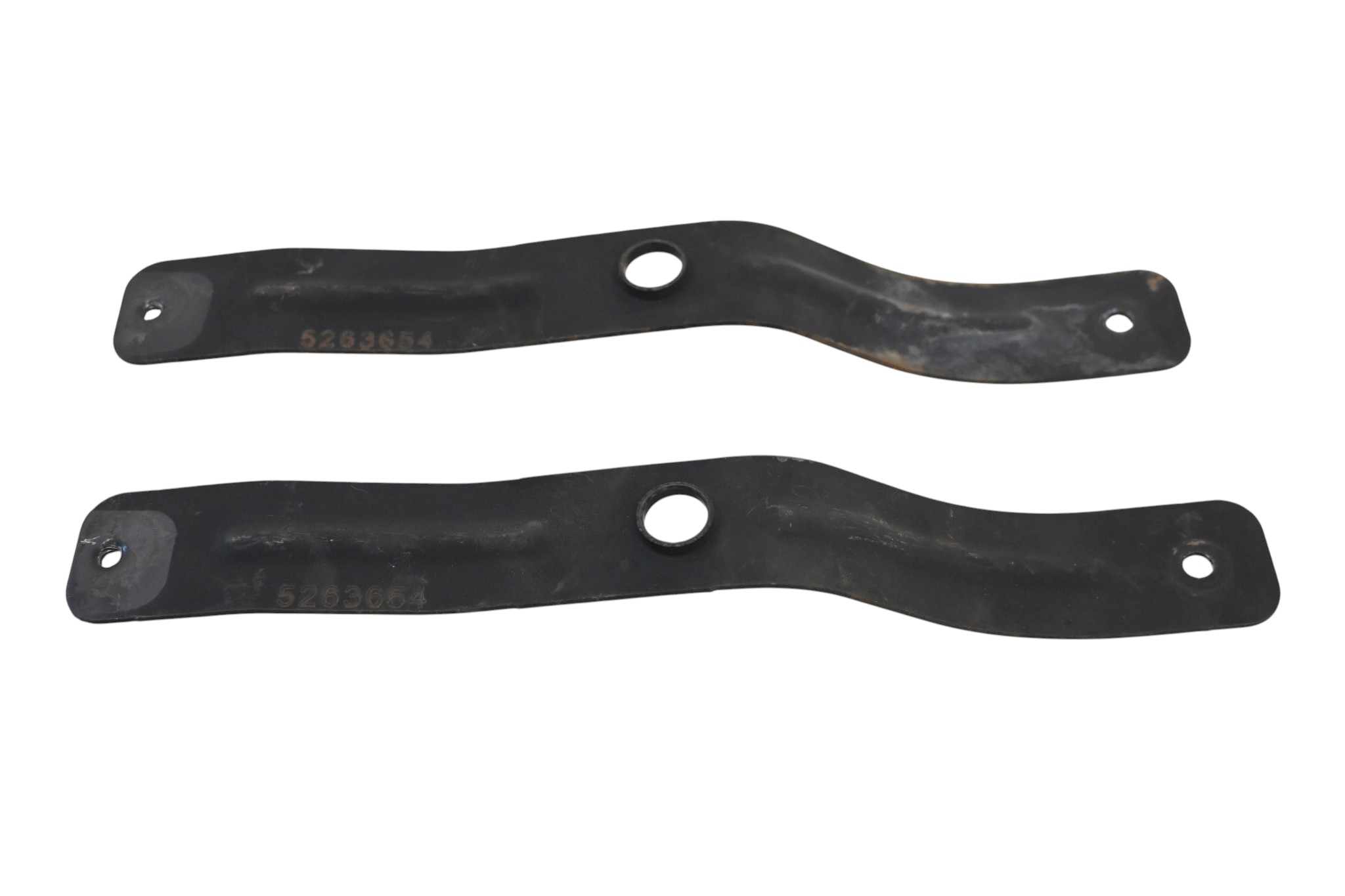 20 Polaris Ranger 1000 XP High Lifter Radiator Bracket Mounts