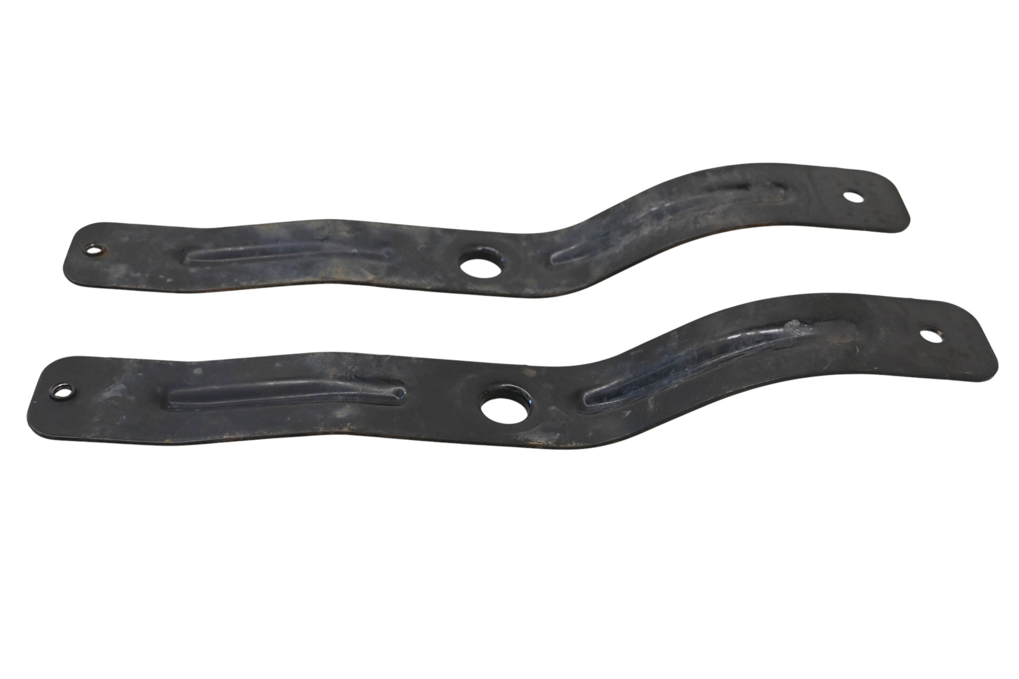 20 Polaris Ranger 1000 XP High Lifter Radiator Bracket Mounts