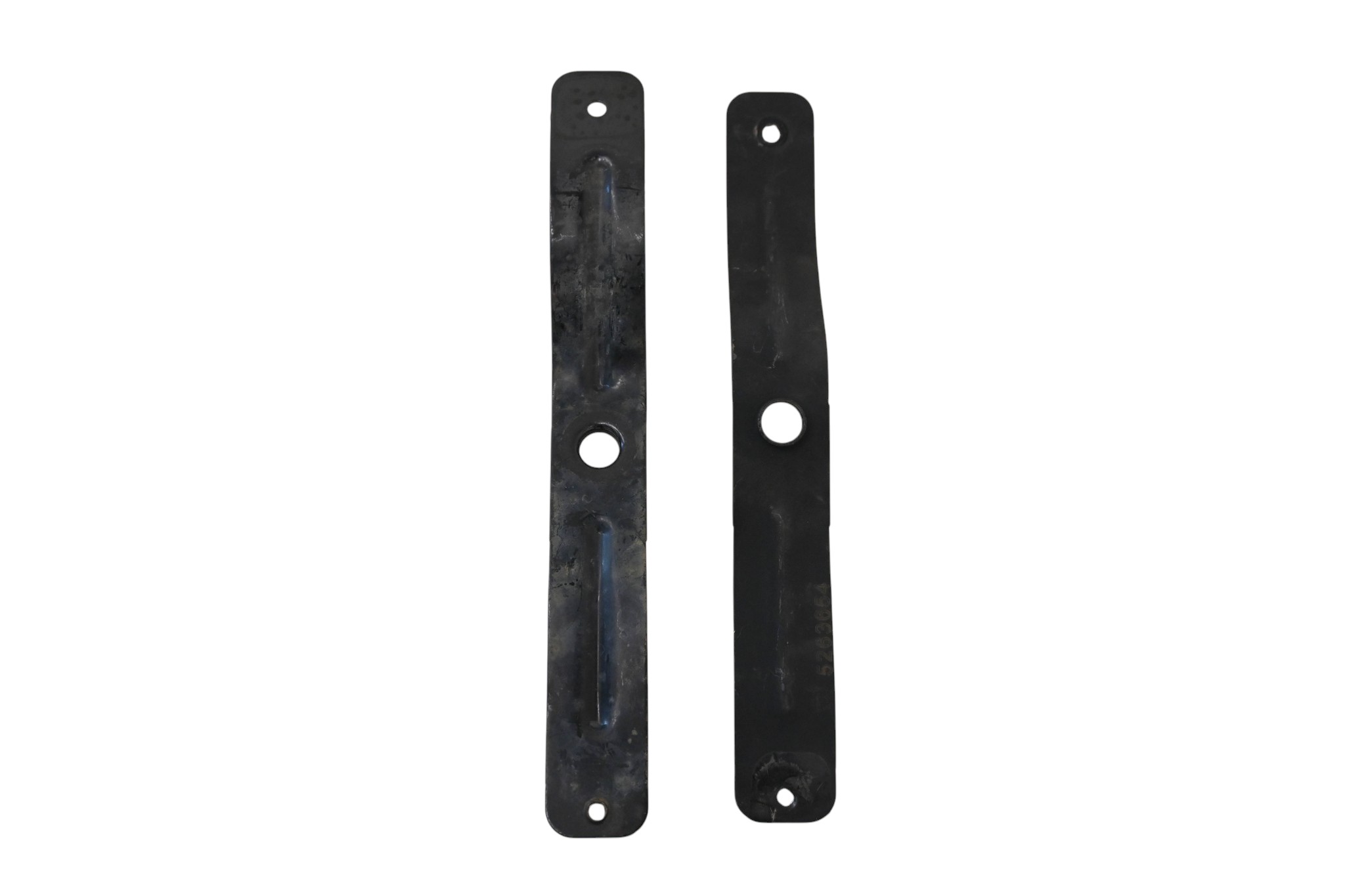 20 Polaris Ranger 1000 XP High Lifter Radiator Bracket Mounts