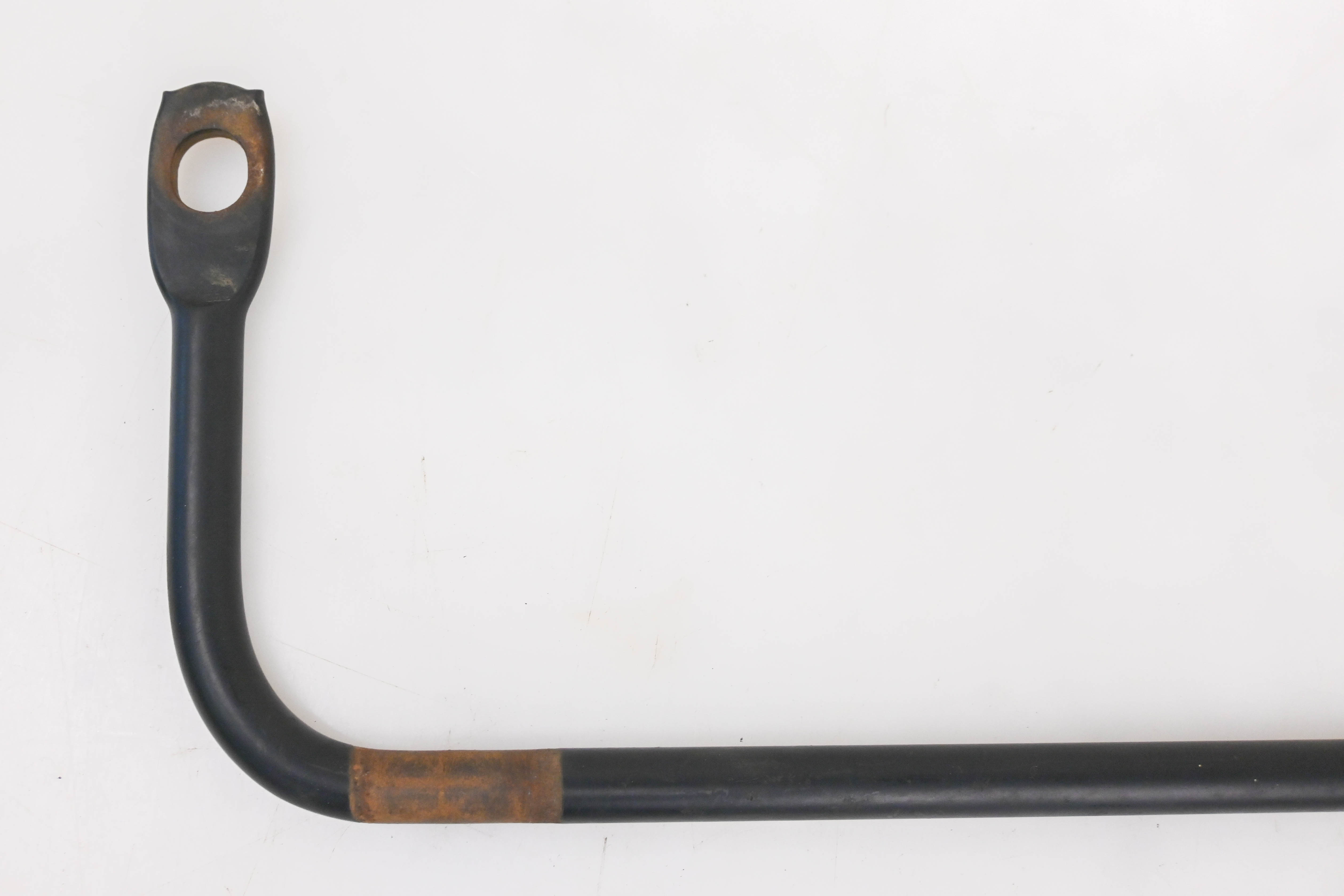20 Polaris Ranger 1000 XP High Lifter Front Swaybar